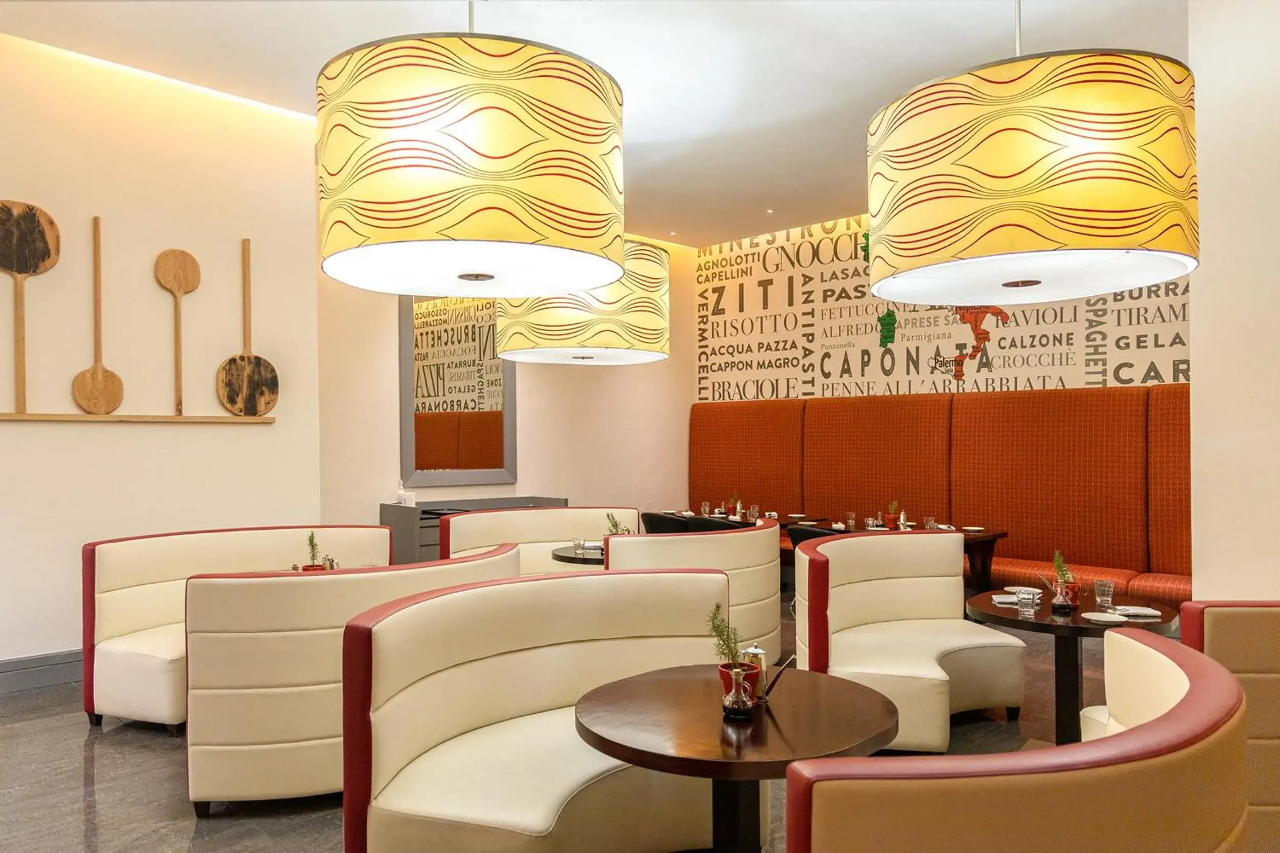 Restaurant/places to eat in ibis Mall Avenue Dubai Restaurant/places to eat in ibis Mall Avenue Dubai