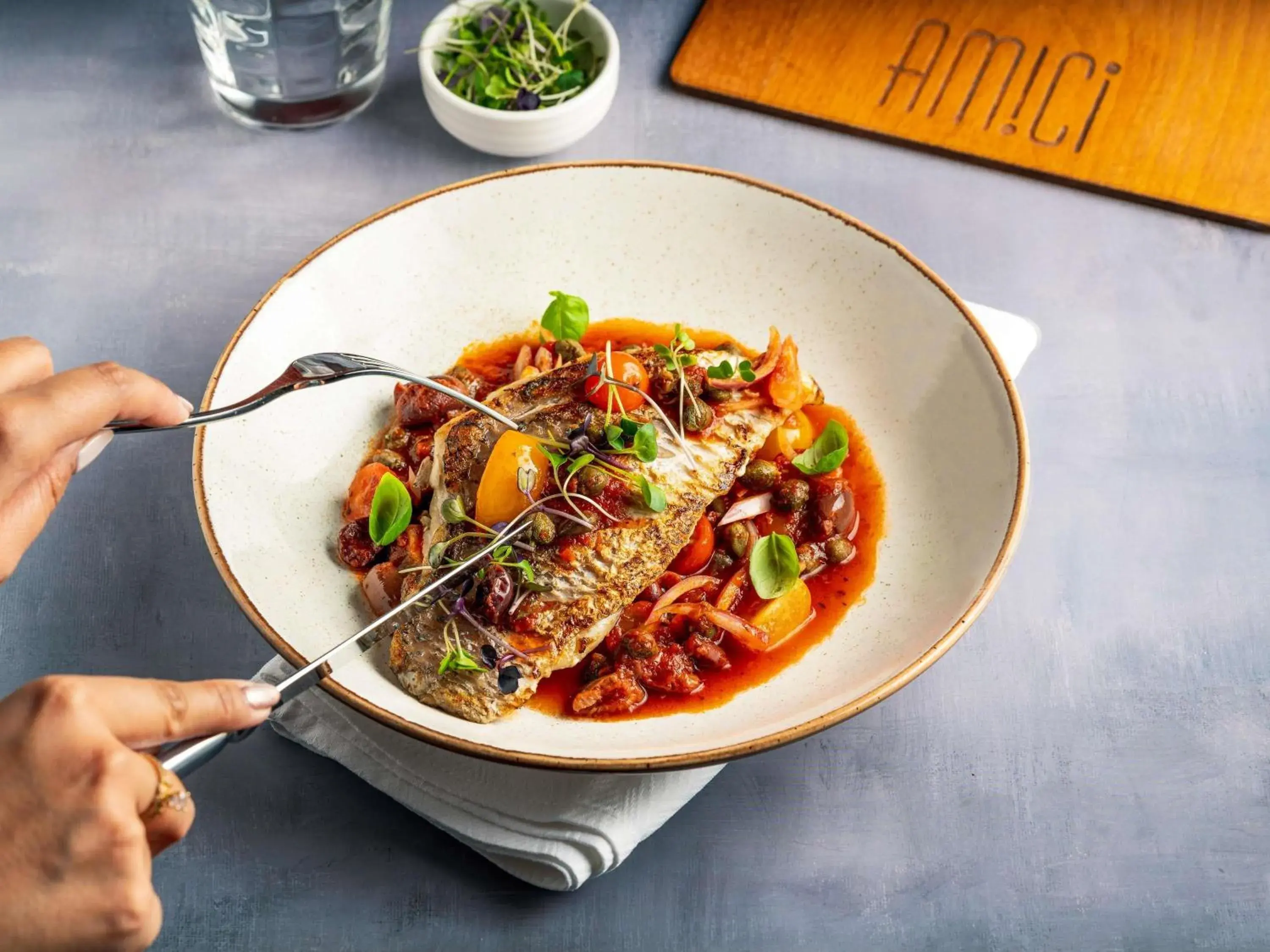 Restaurant/places to eat in ibis Mall Avenue Dubai Restaurant/places to eat in ibis Mall Avenue Dubai