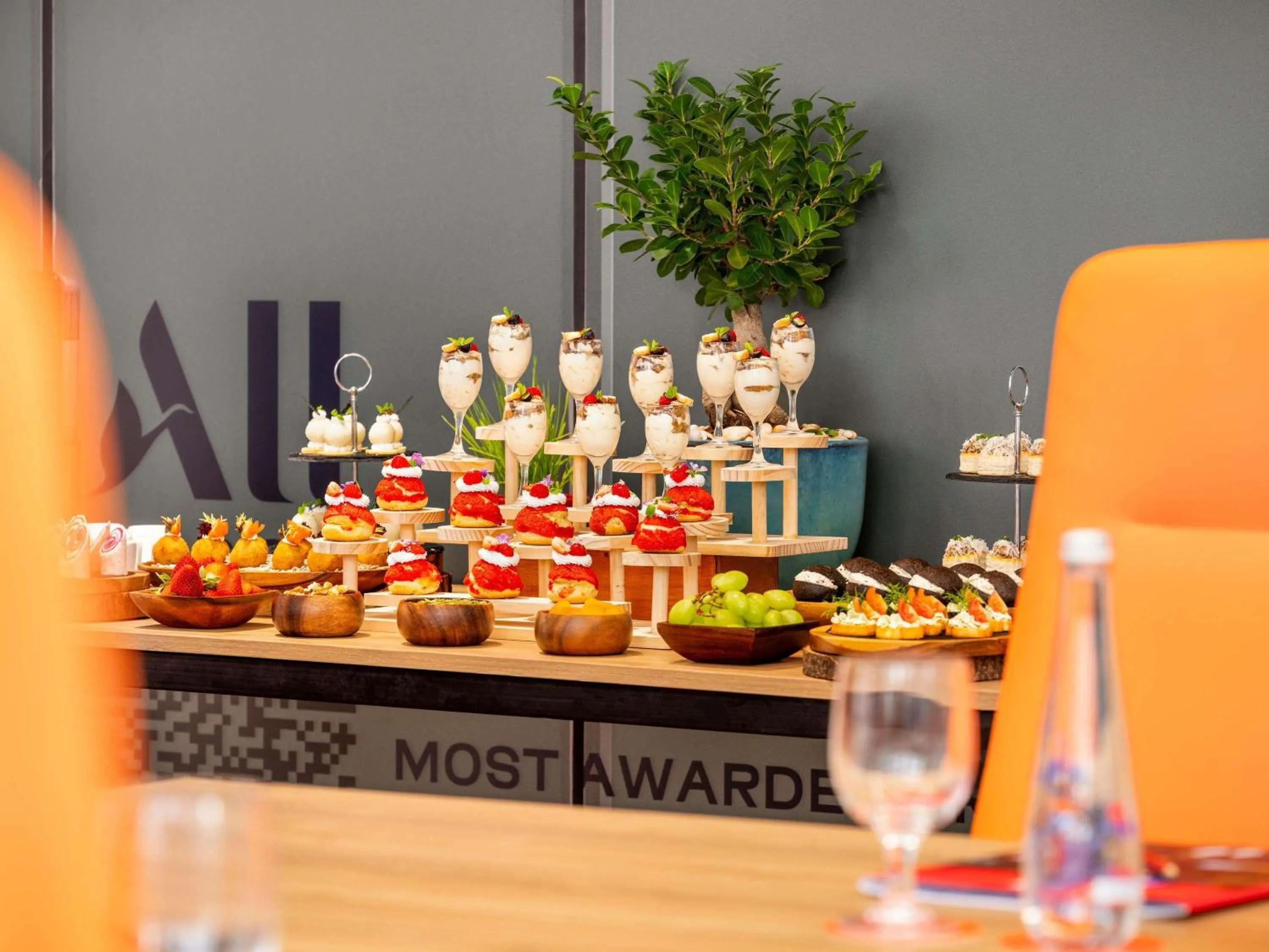 Other in ibis Mall Avenue Dubai