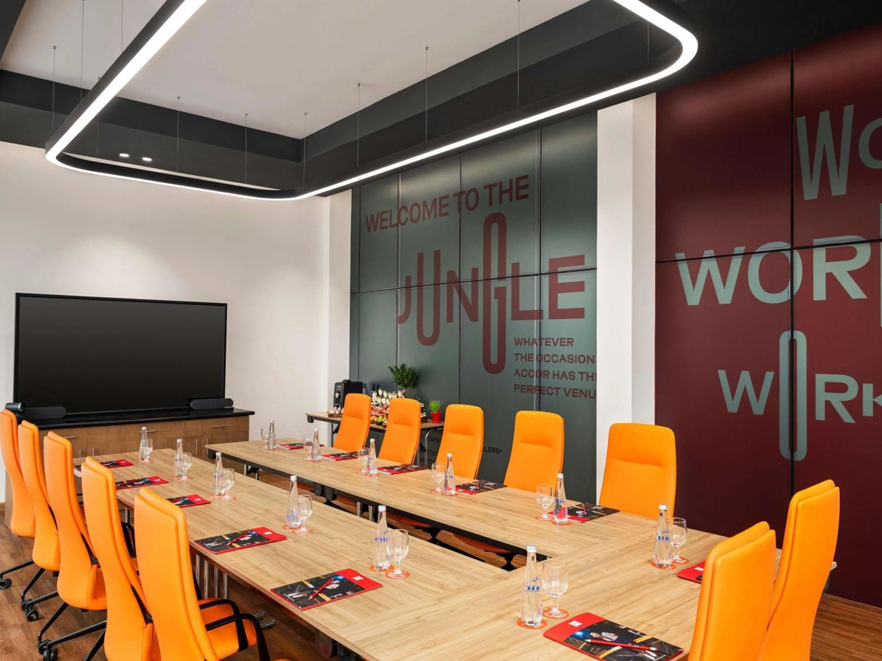 Other in ibis Mall Avenue Dubai