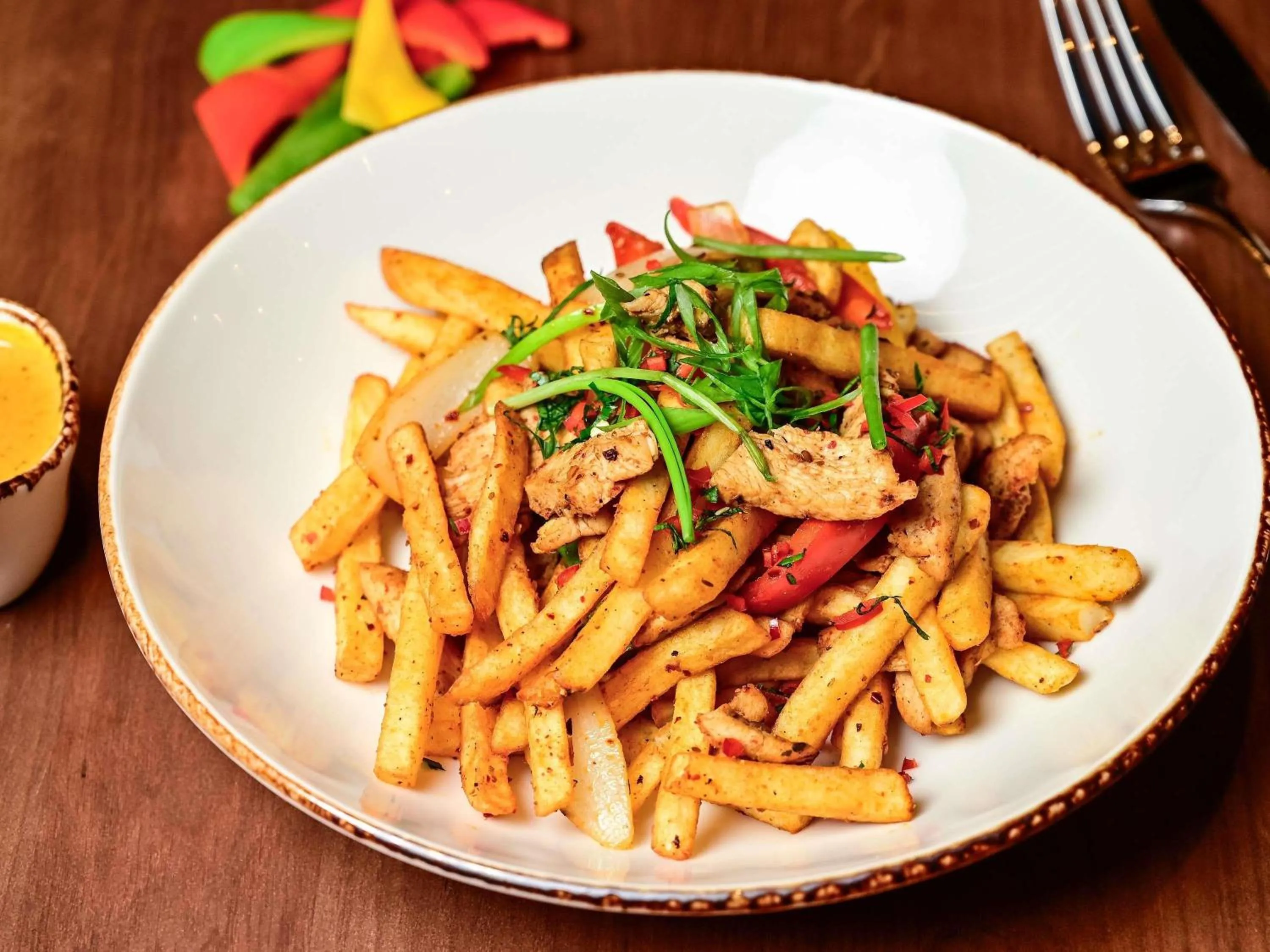 Lounge or bar in ibis Mall Avenue Dubai