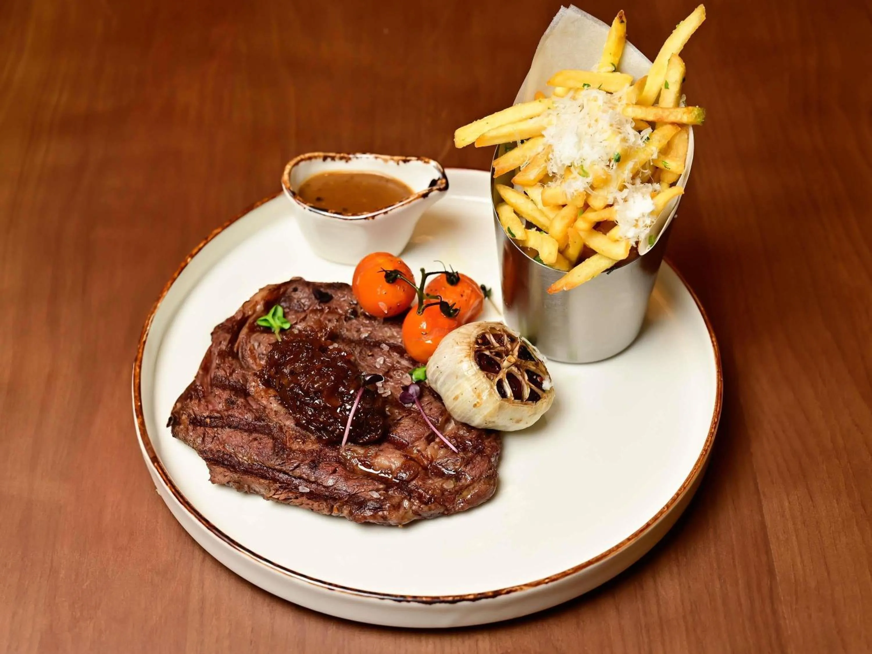 Lounge or bar in ibis Mall Avenue Dubai