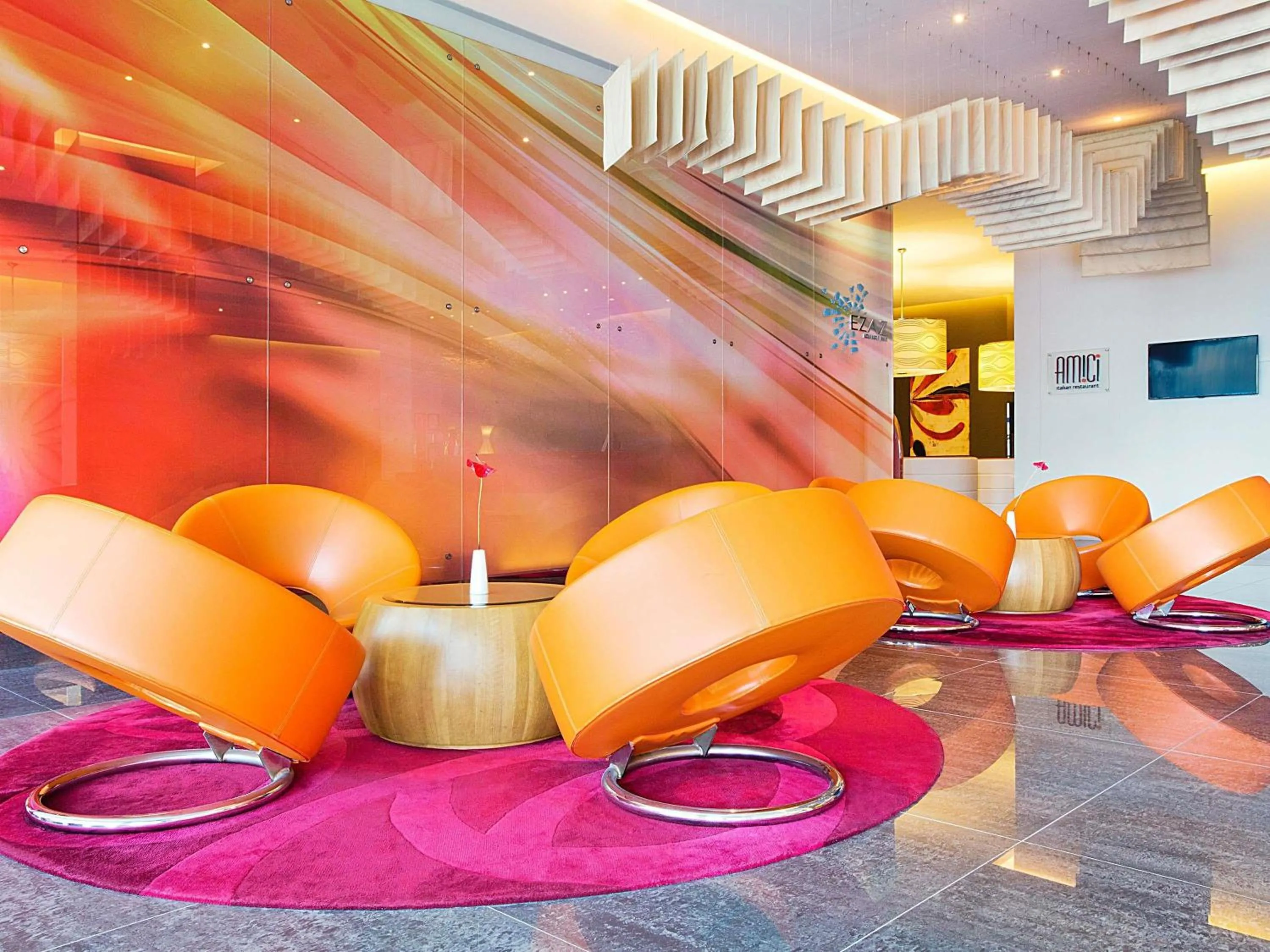 Other in ibis Mall Avenue Dubai