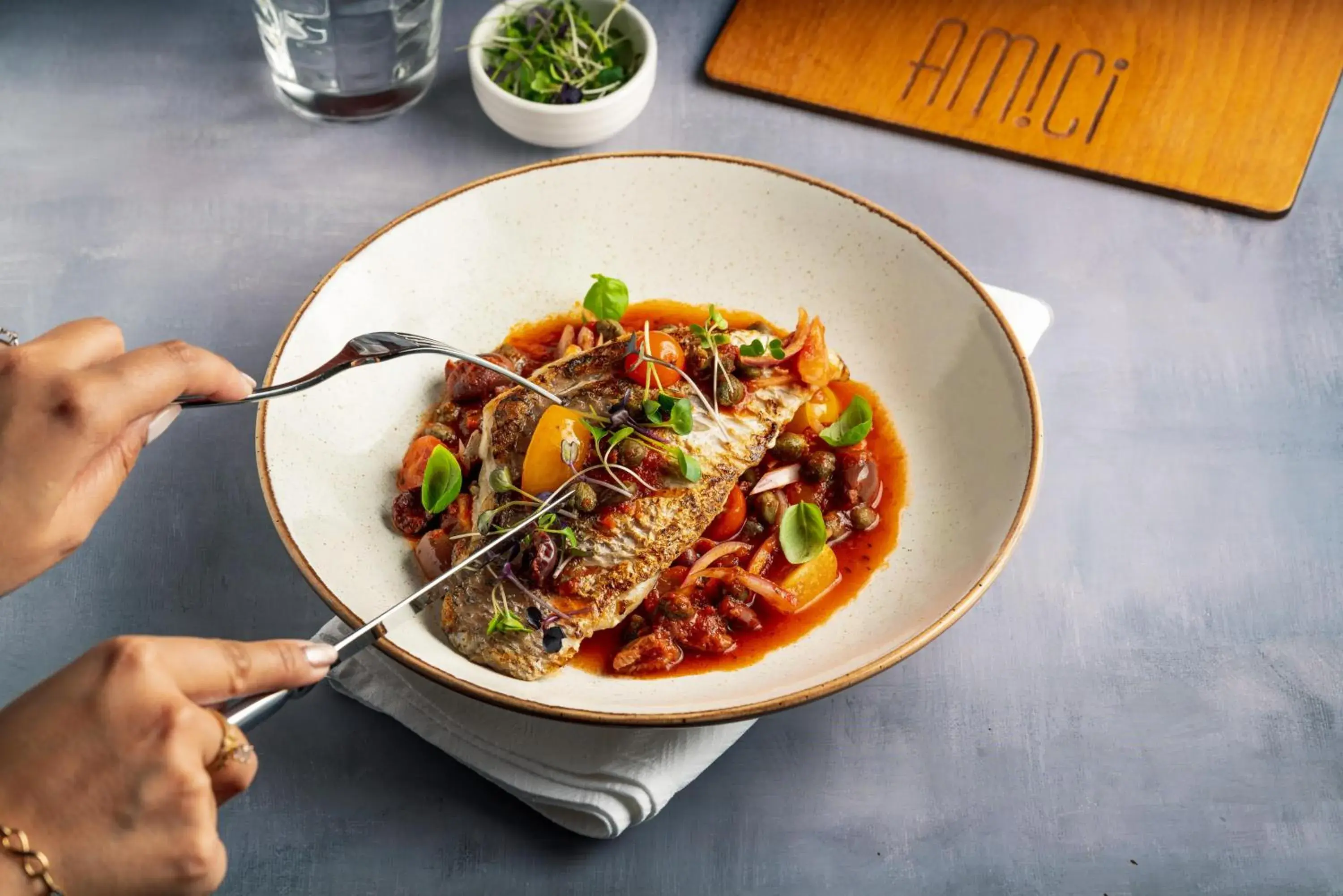 Restaurant/places to eat in ibis Mall Avenue Dubai Restaurant/places to eat in ibis Mall Avenue Dubai