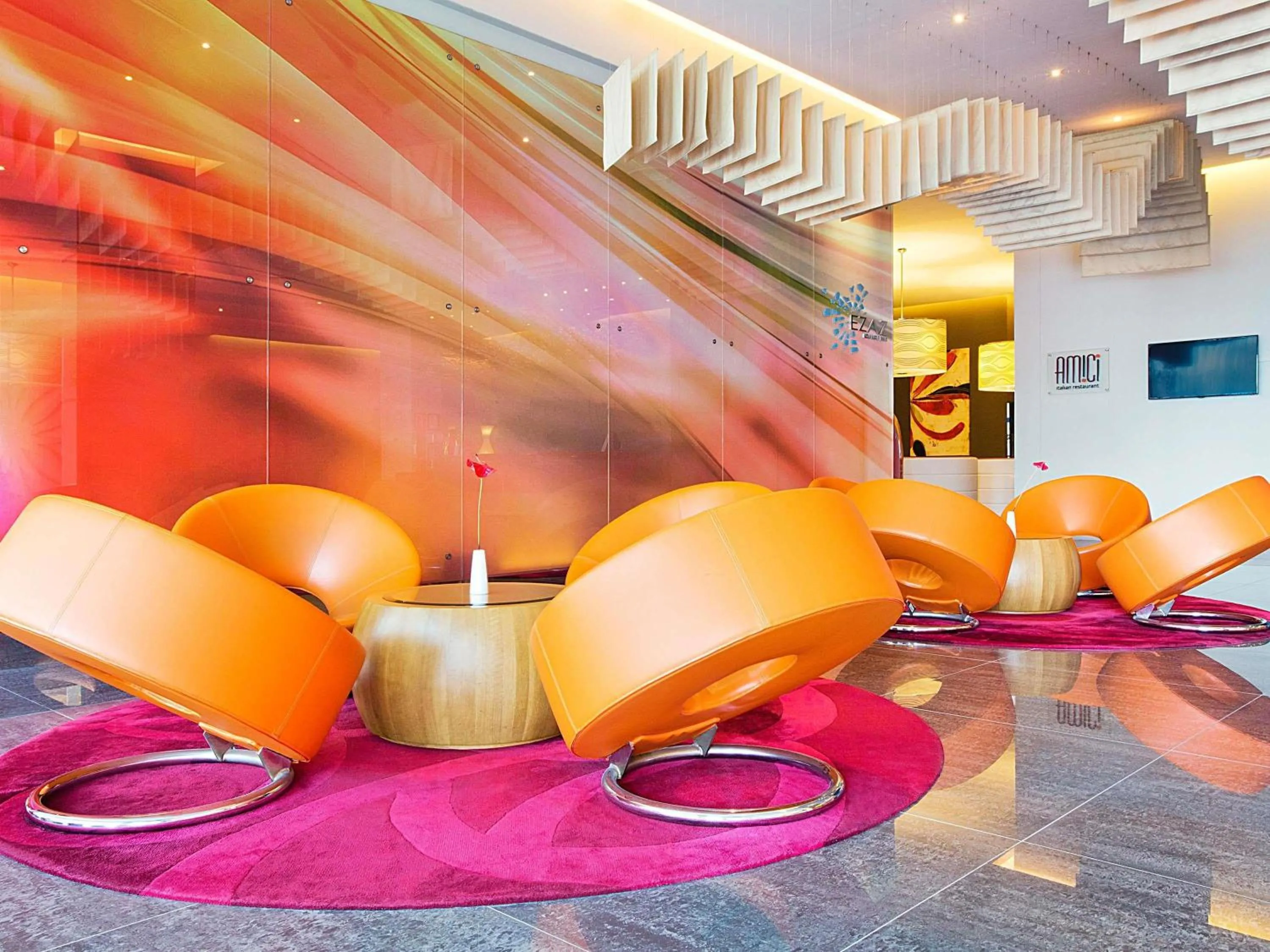 Other in ibis Mall Avenue Dubai