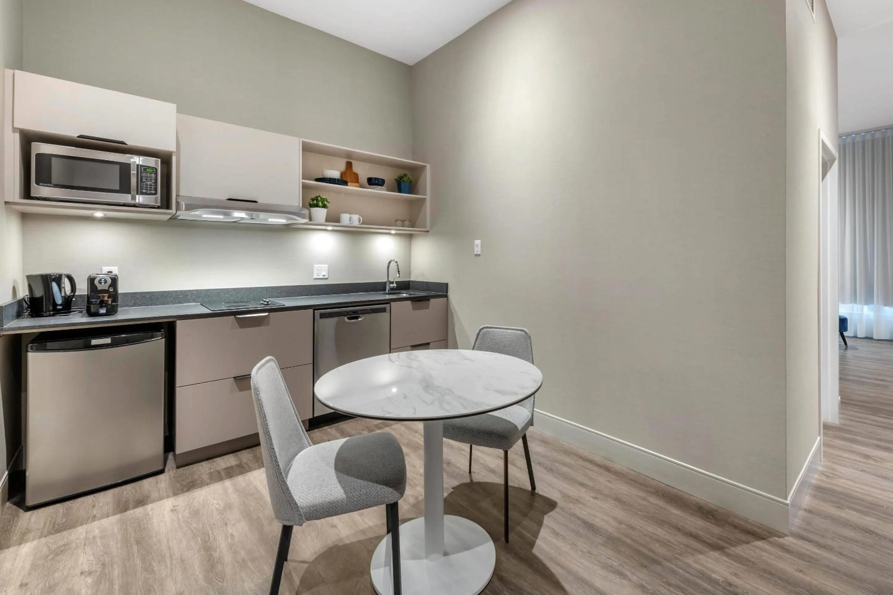 Bedroom in Hotel Royal William, an Ascend Collection Hotel