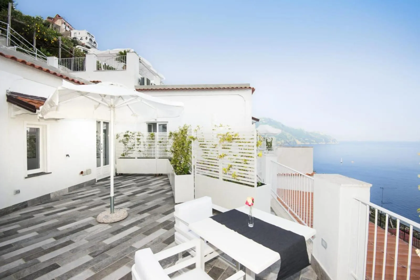villa orleans