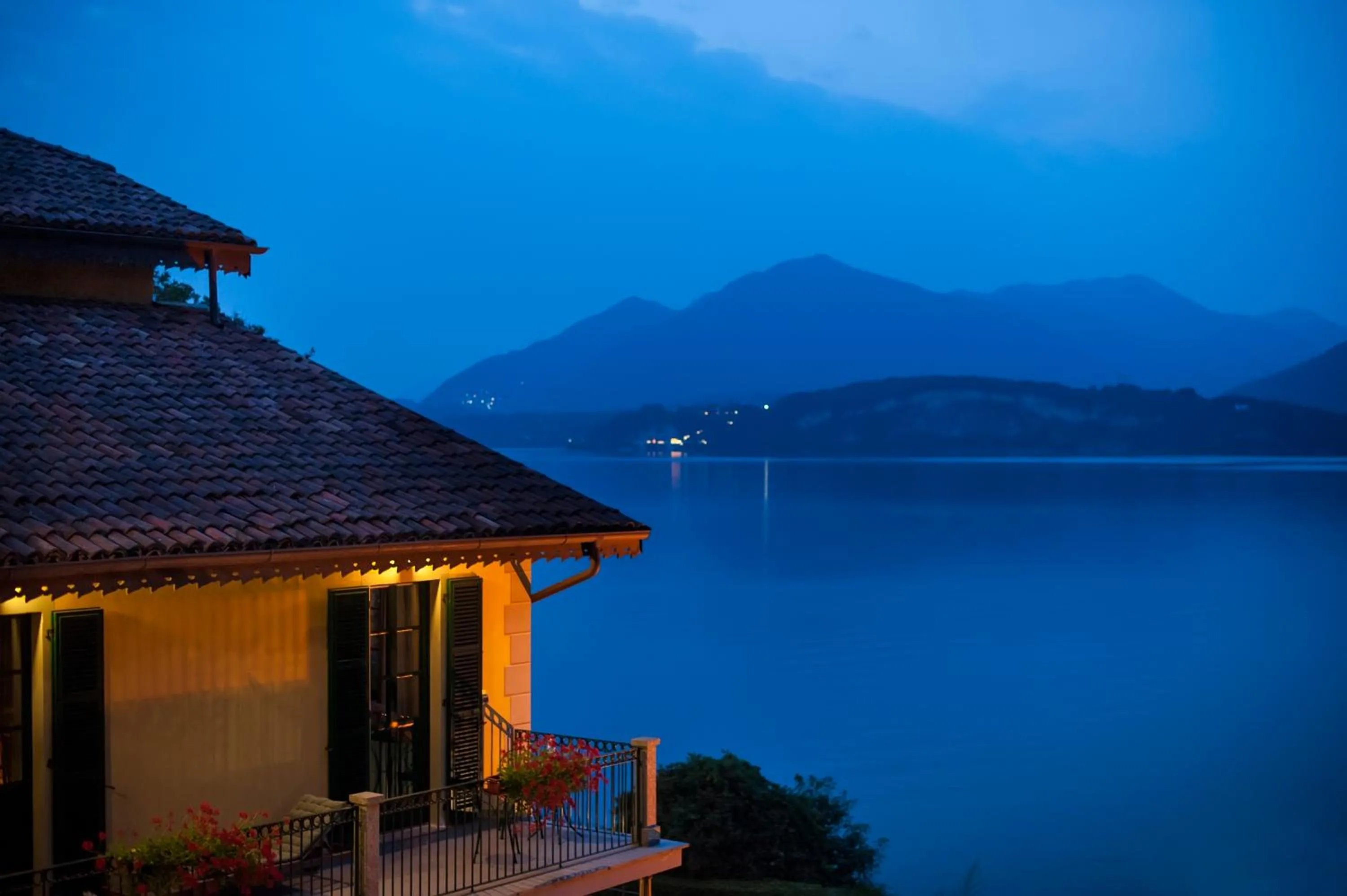 Property building in Relais Casali della Cisterna