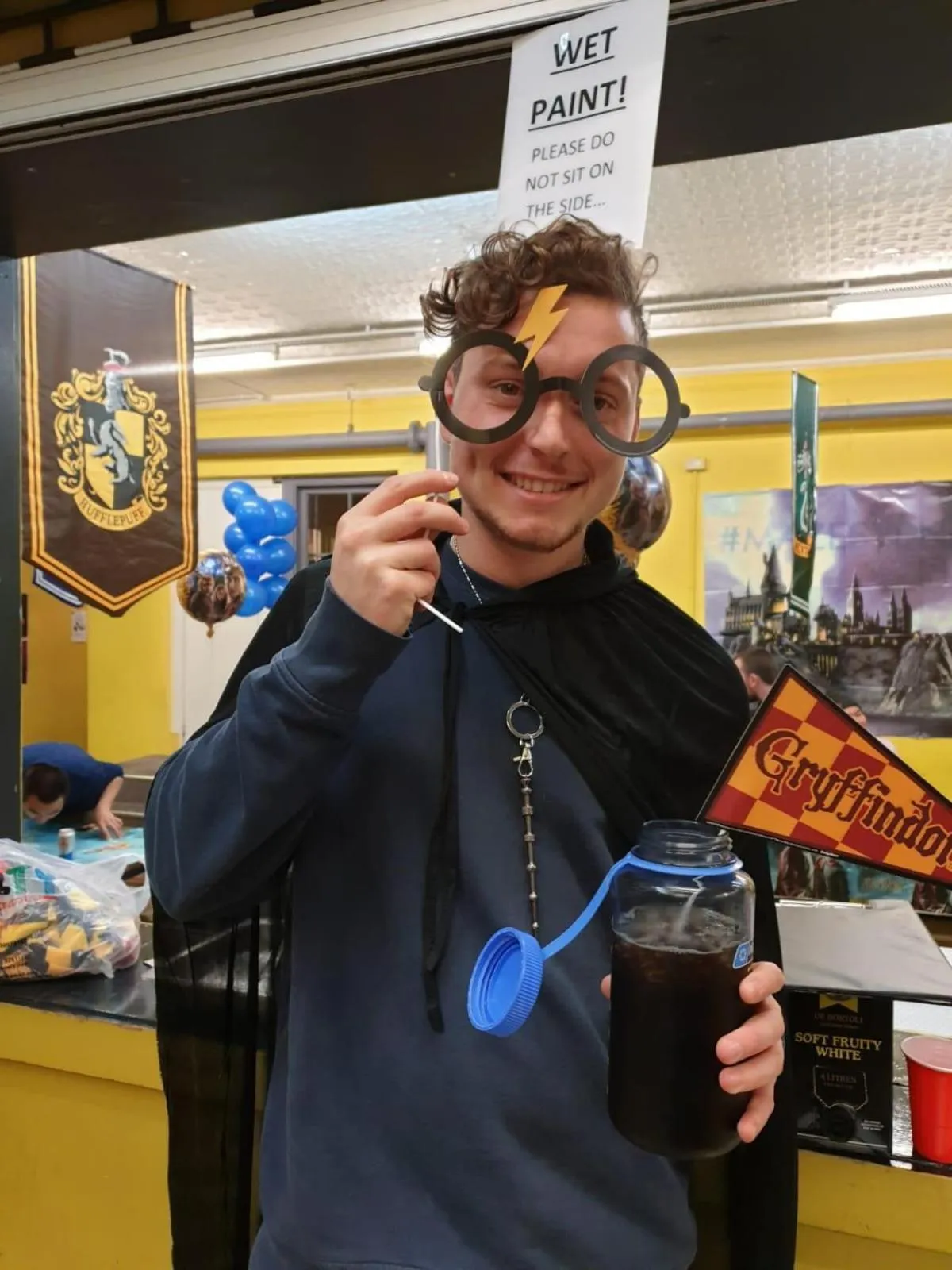 Entertainment in Maze Backpackers - Sydney