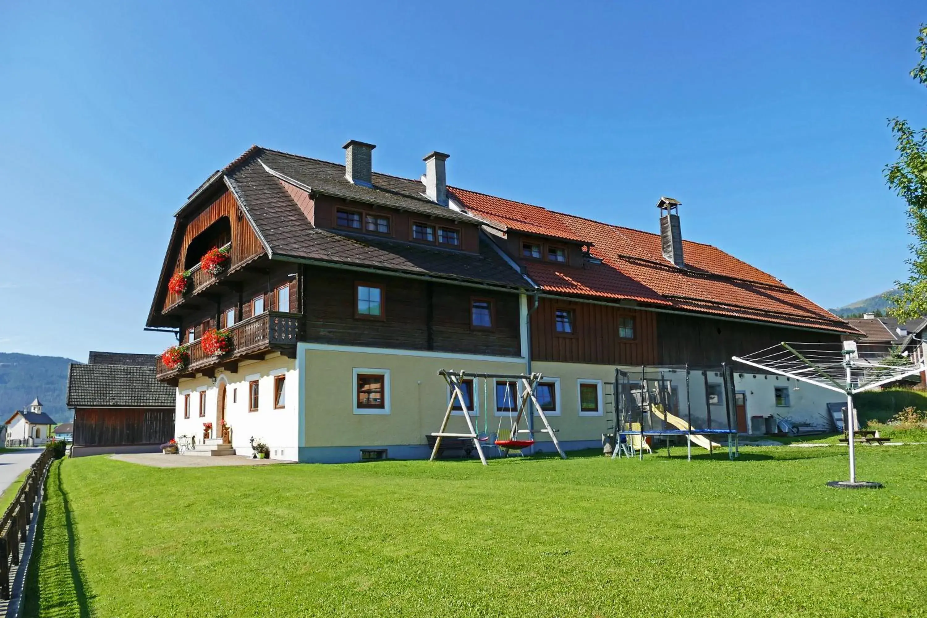 Hiaslahof Hiaslahof