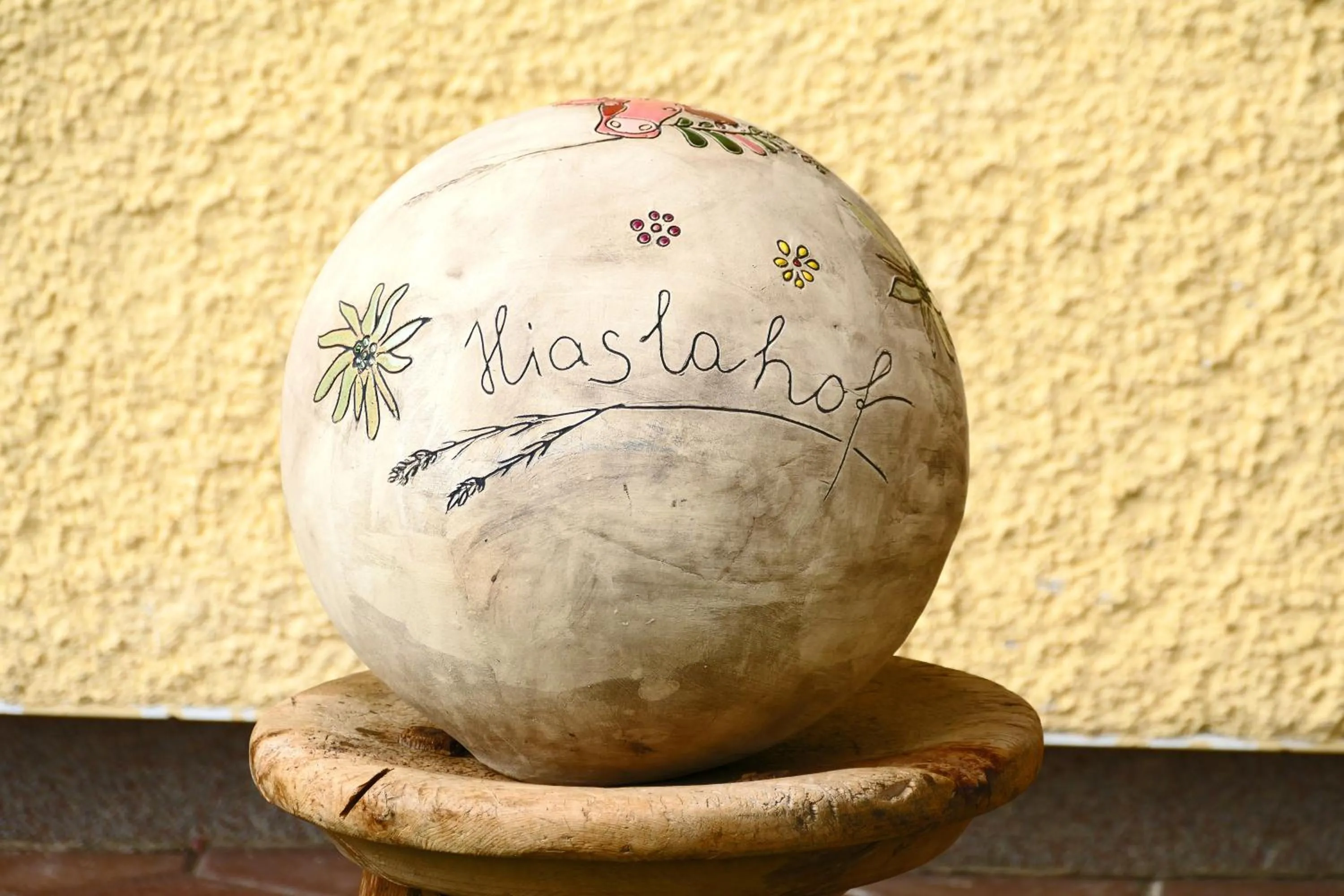 Hiaslahof