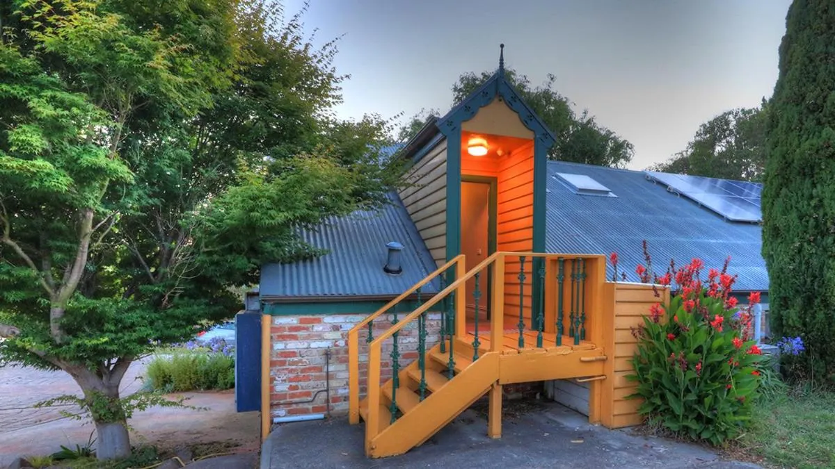 Hatchers Richmond Manor