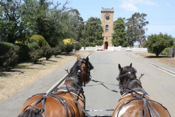 Hatchers Richmond Manor