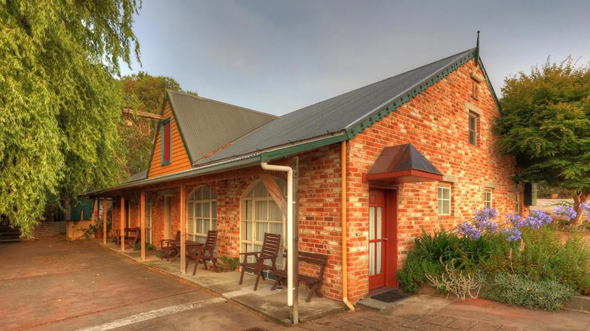 Hatchers Richmond Manor