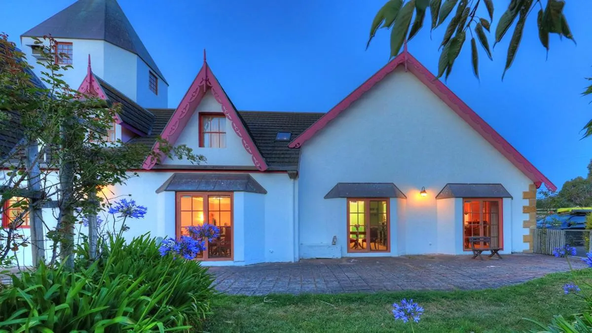 Hatchers Richmond Manor