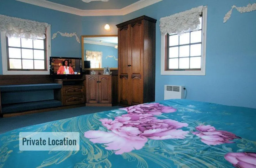 Day in Hatchers Richmond Manor