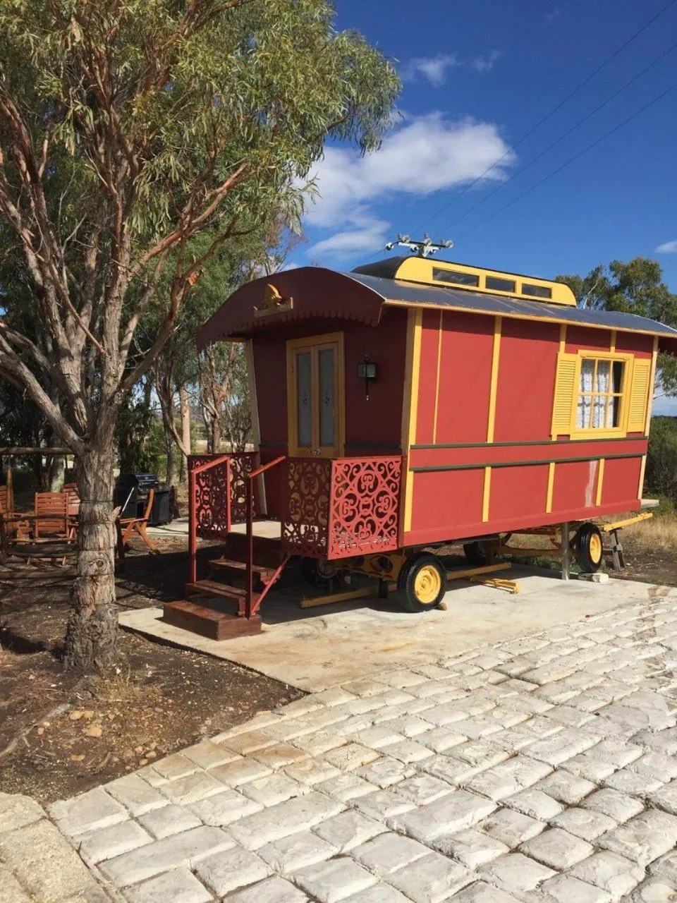 Hatchers Richmond Manor