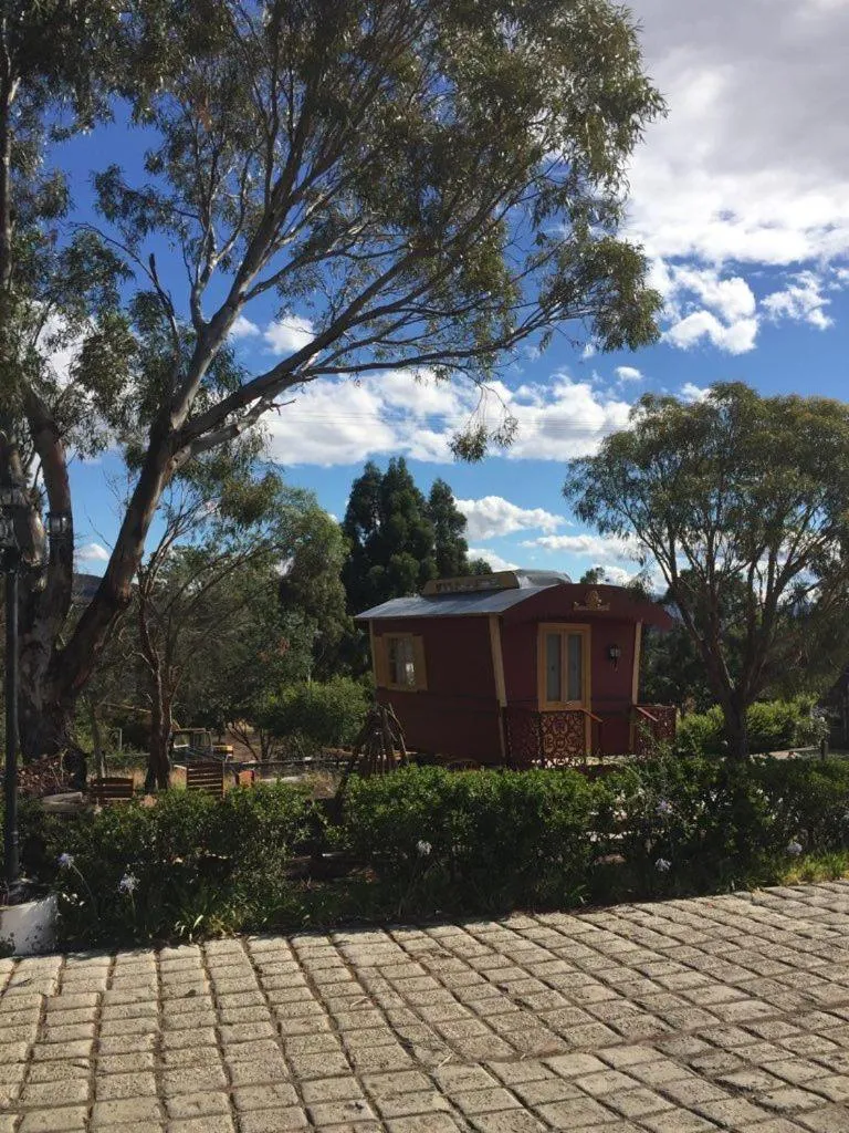 Hatchers Richmond Manor