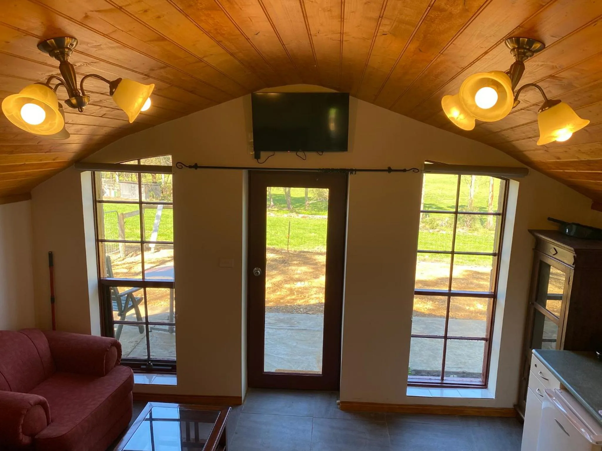 Hatchers Richmond Manor