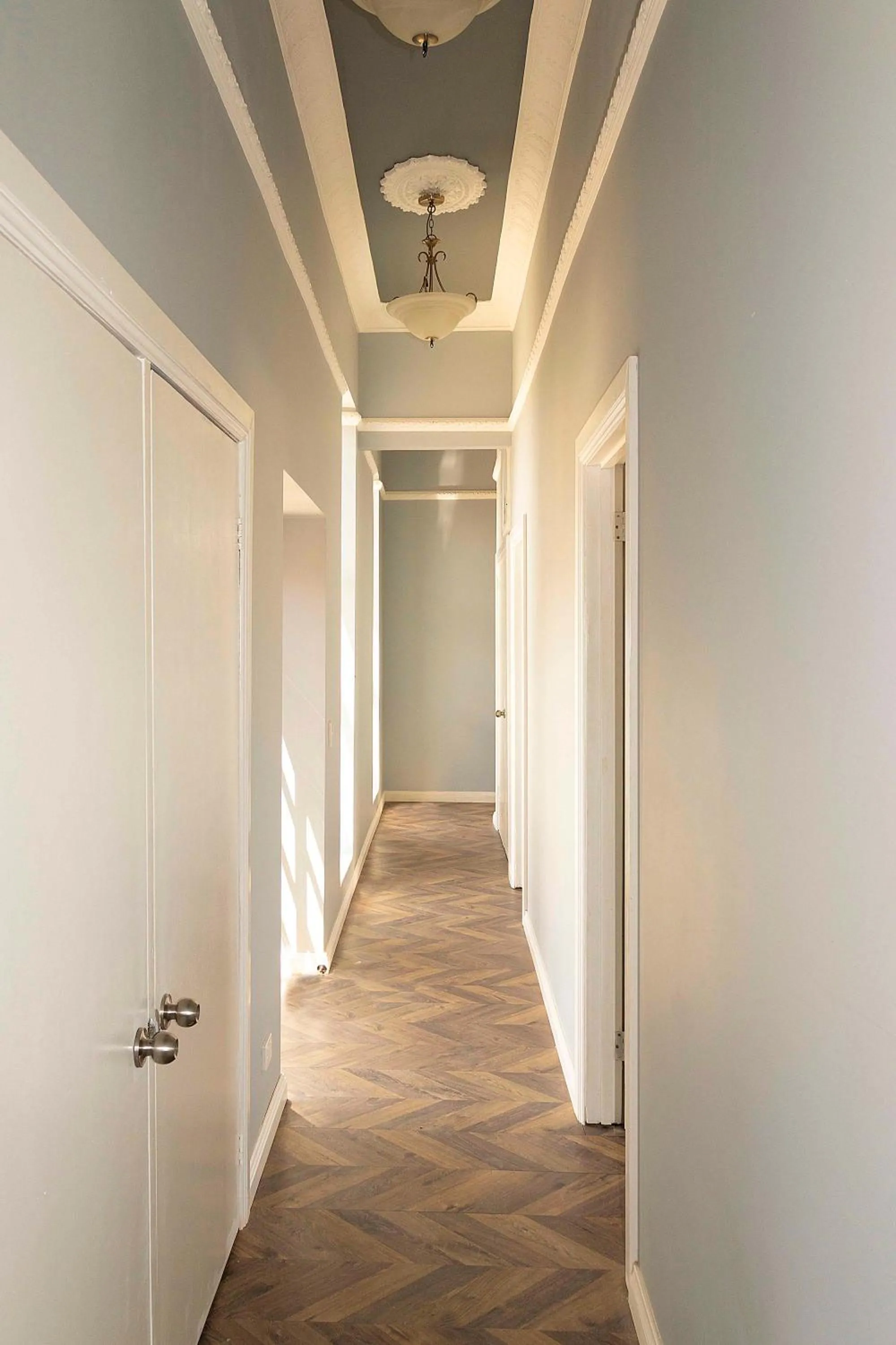 Hatchers Richmond Manor