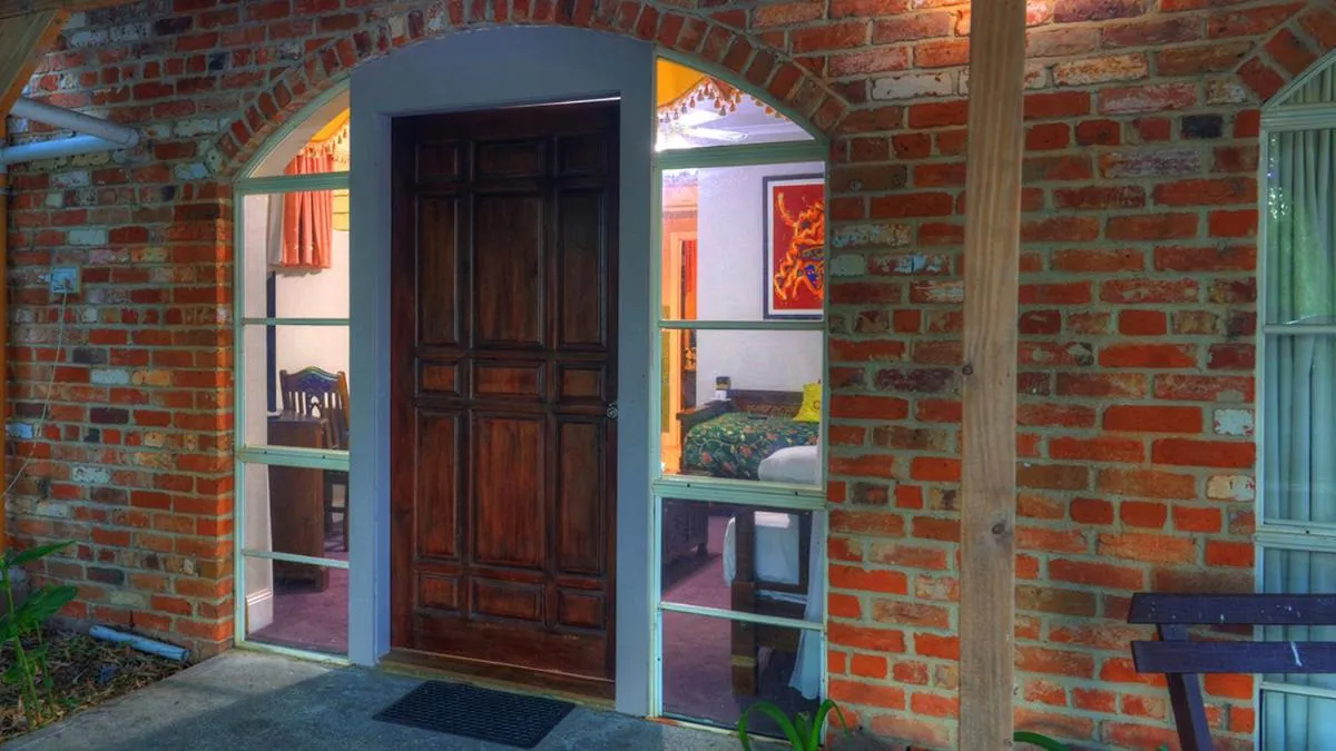 Hatchers Richmond Manor