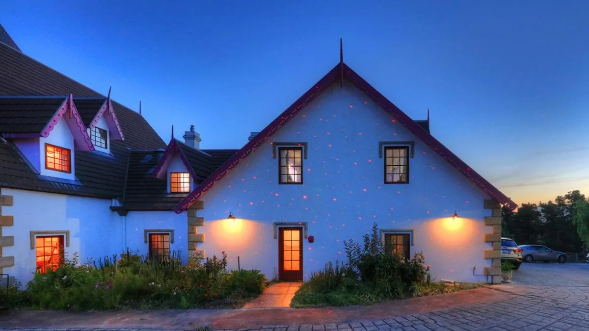 Hatchers Richmond Manor