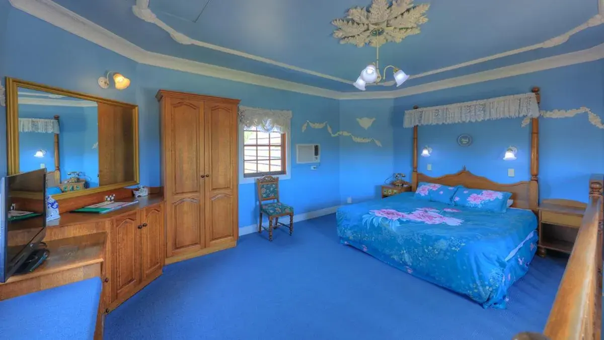 Suite in Hatchers Richmond Manor Suite in Hatchers Richmond Manor