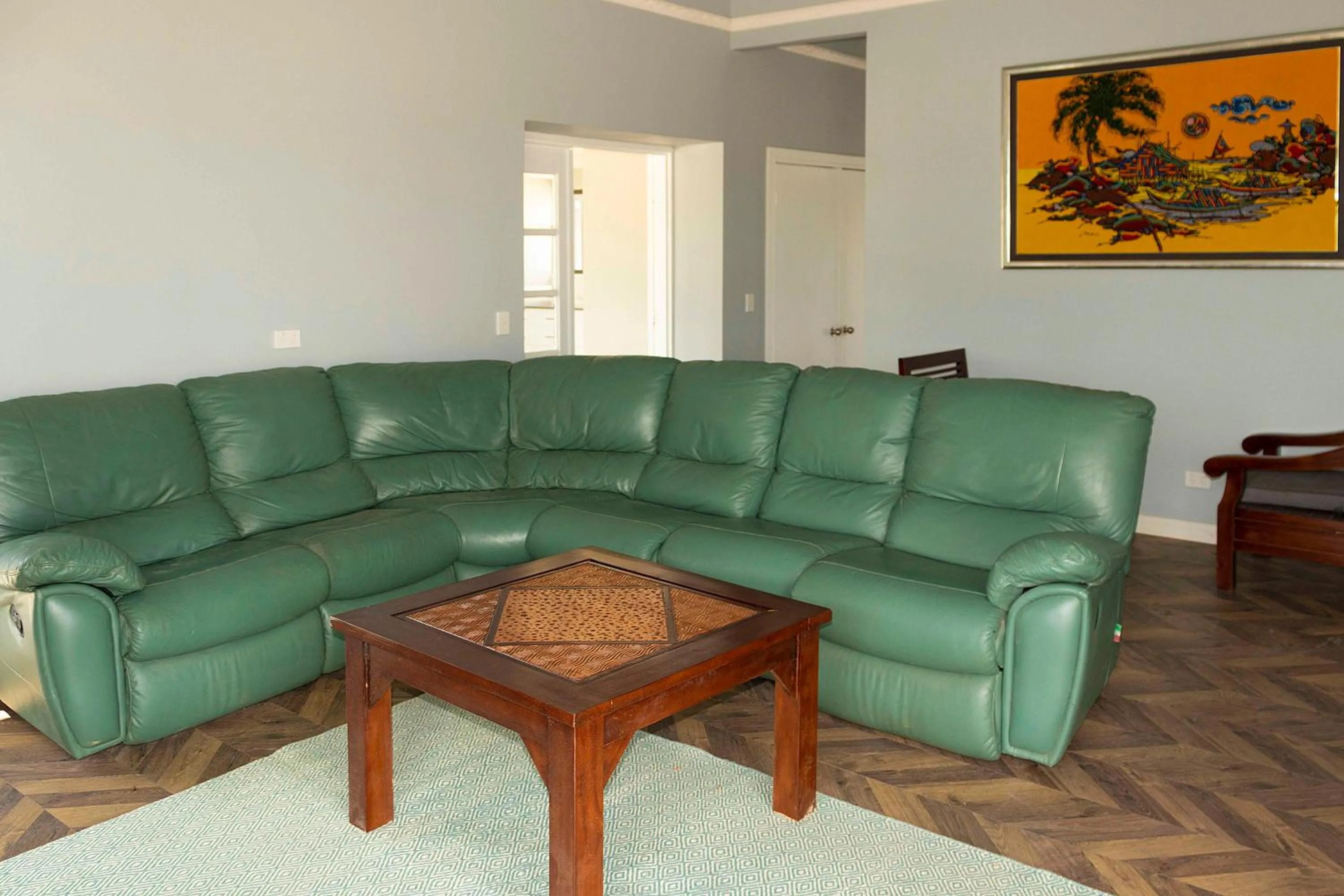 Hatchers Richmond Manor