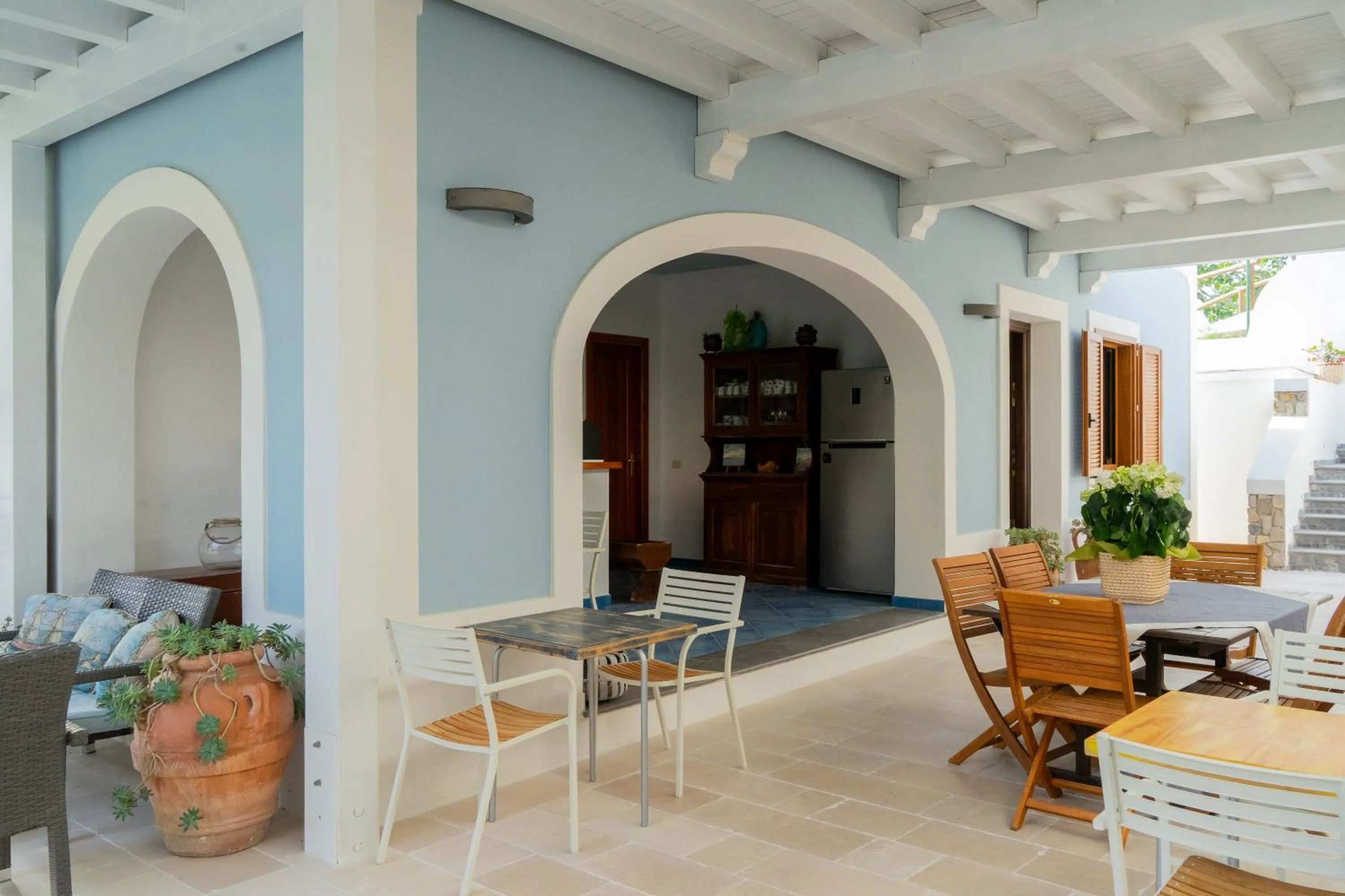 Villa Acacia