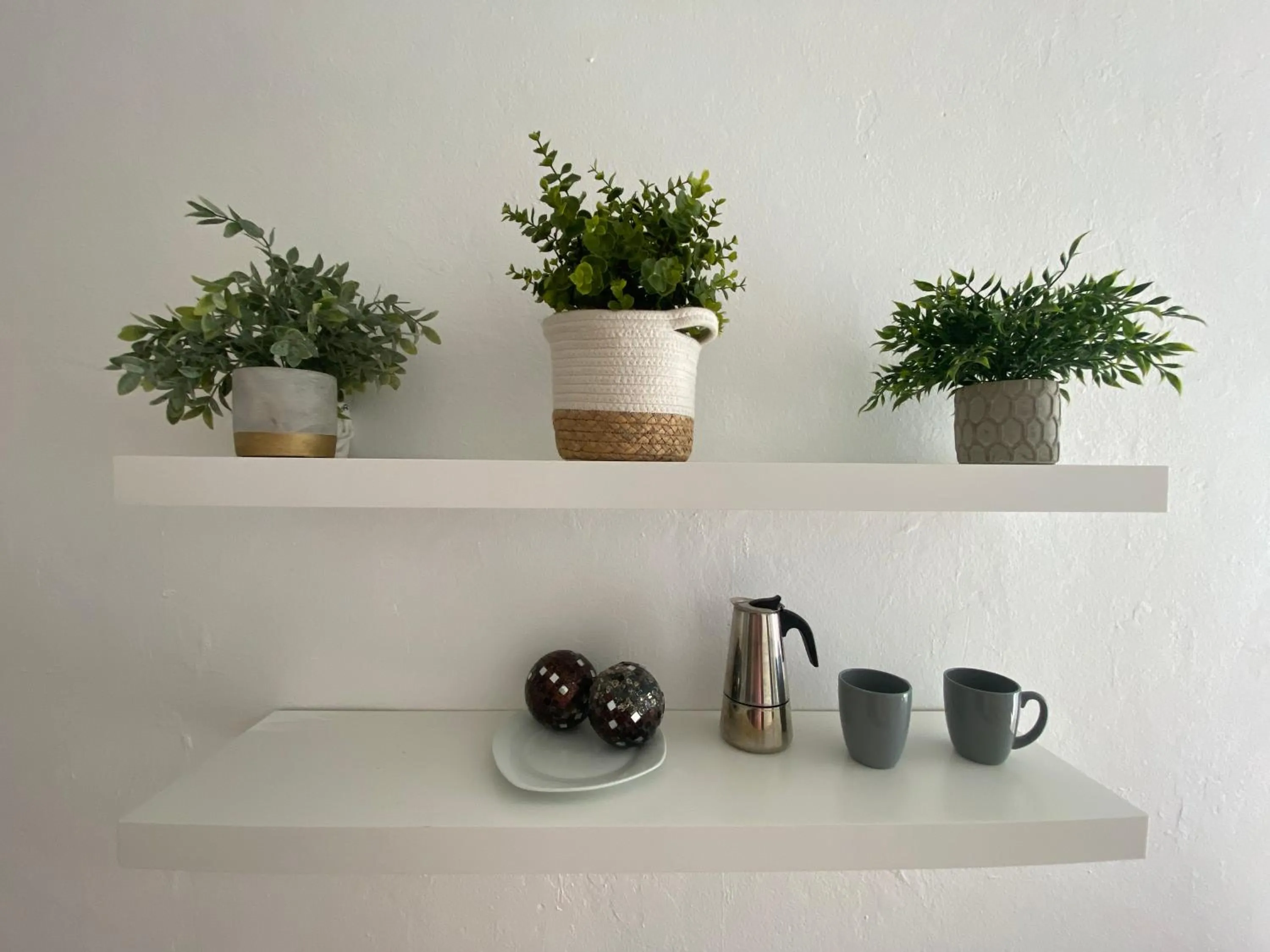 Decorative detail in The Pelican Poshtel