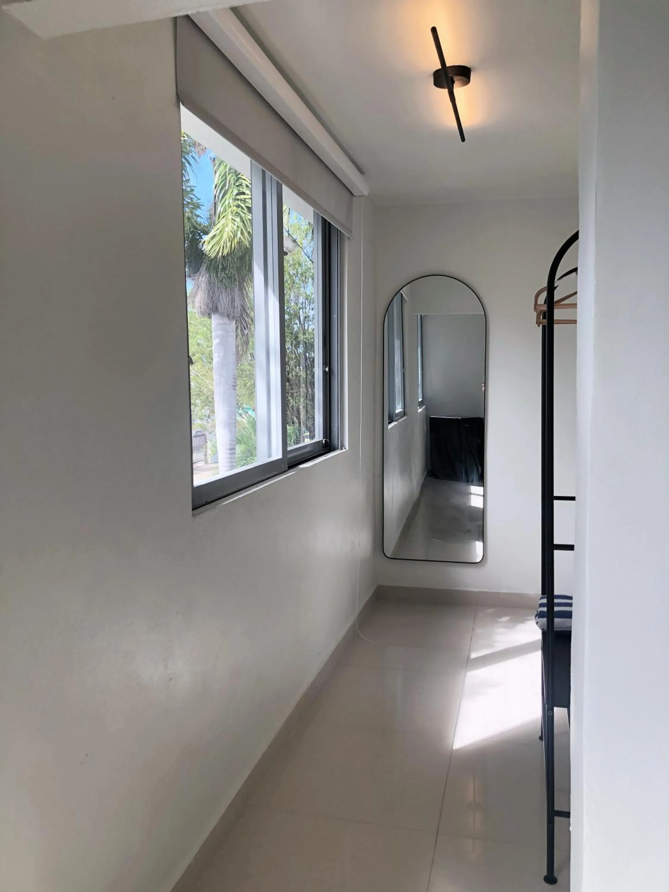 Bedroom in Aura House Isla Verde