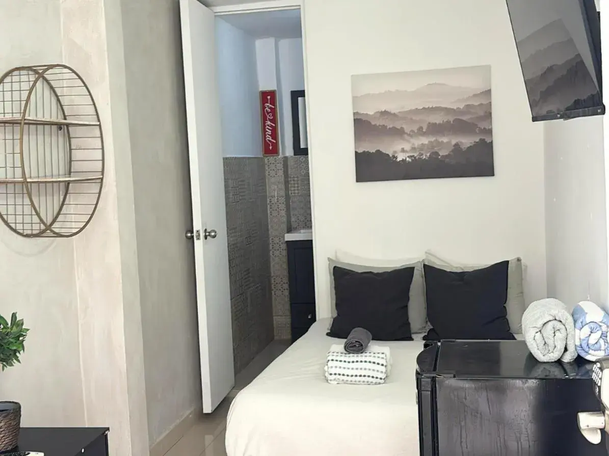 Aura House Isla Verde Aura House Isla Verde