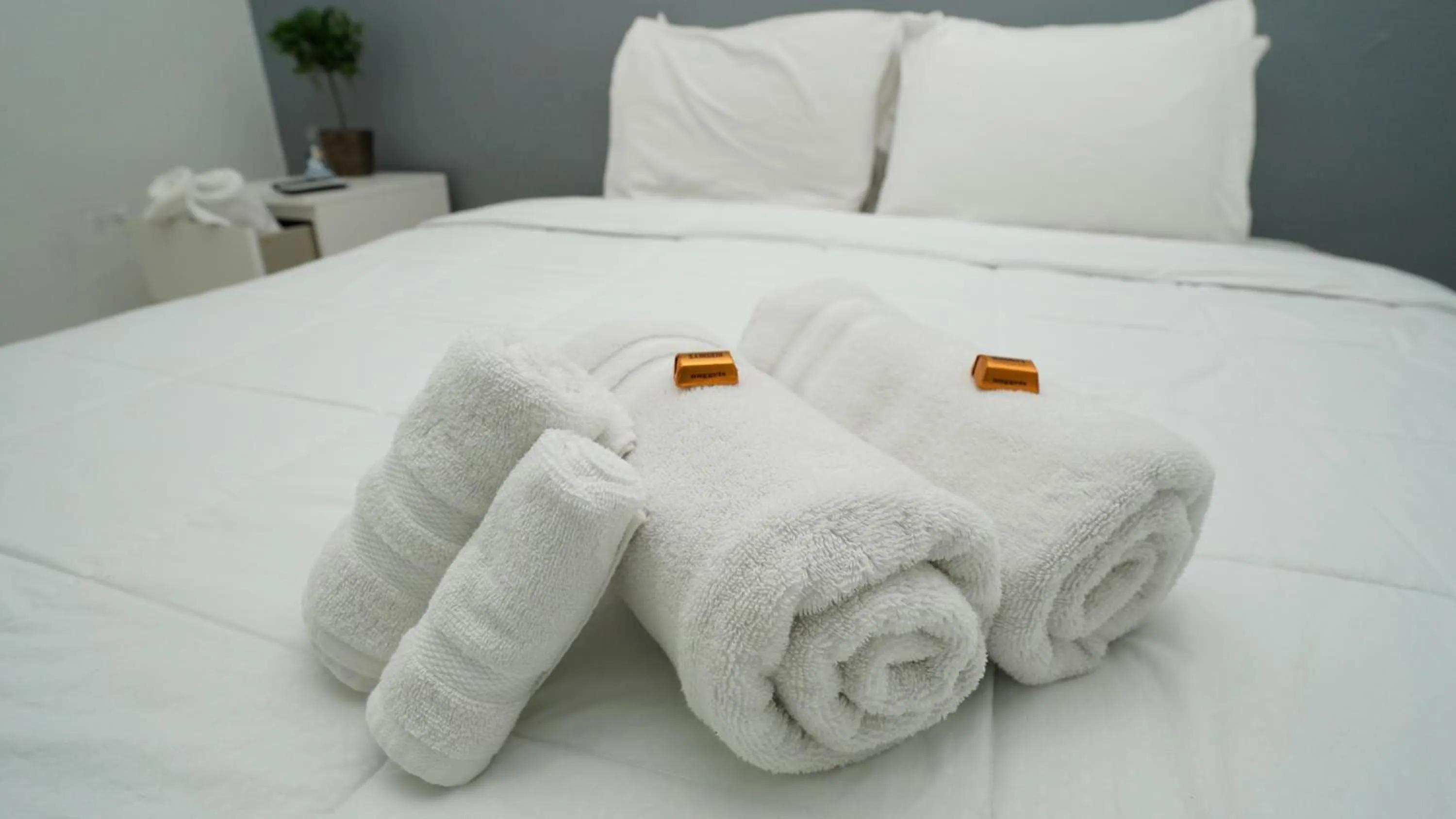 Bedroom, Bed in The Pelican Poshtel