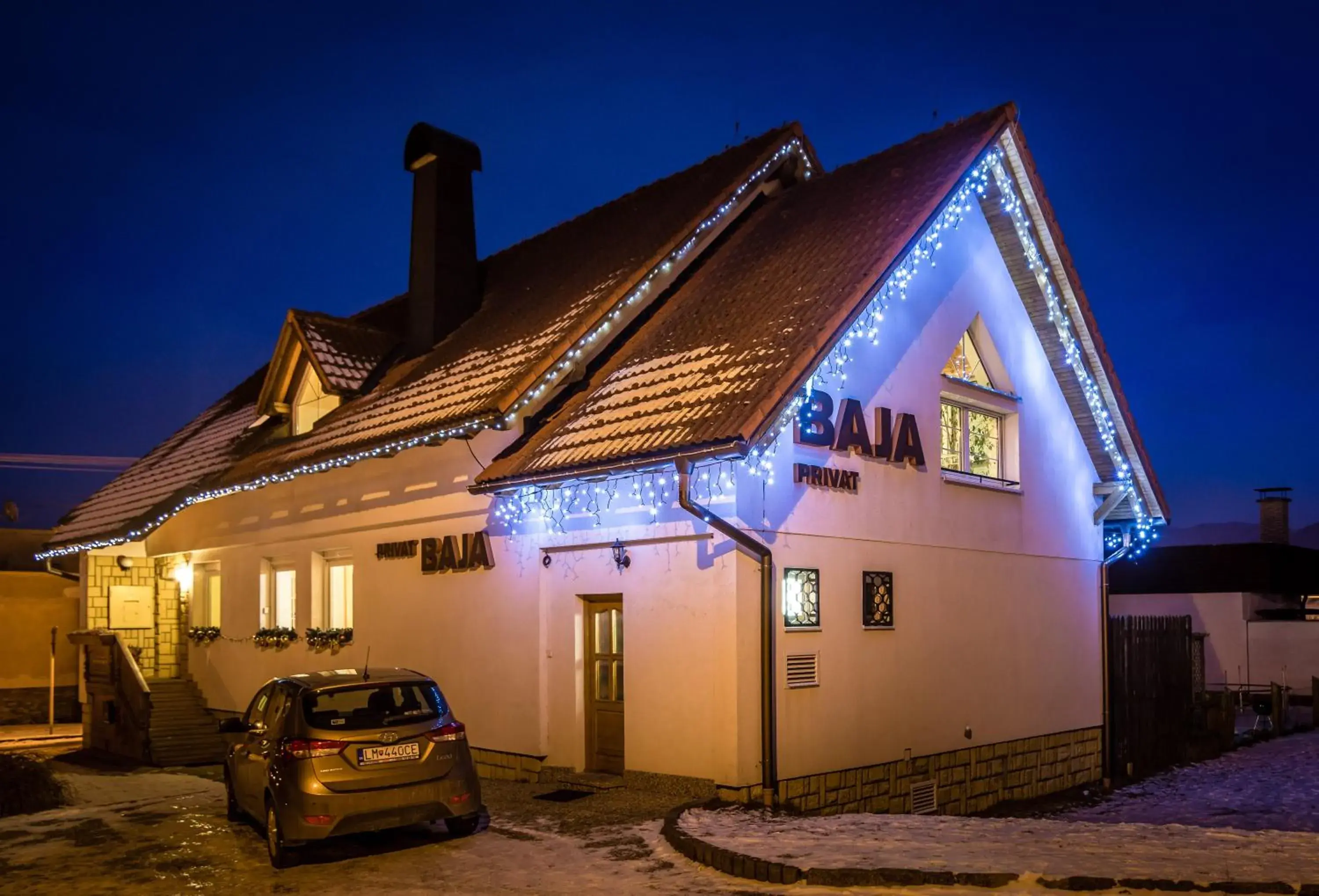 Privat Baja Privat Baja