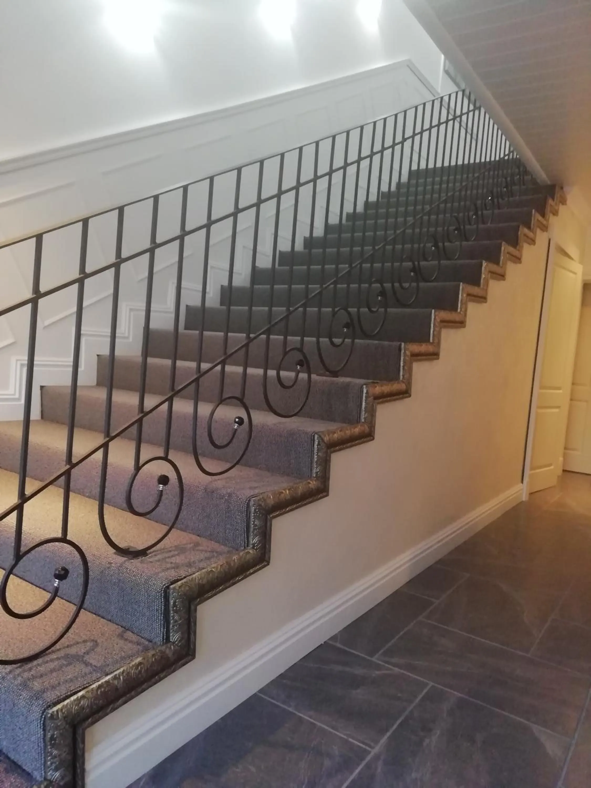 Property building in Linda se Dop