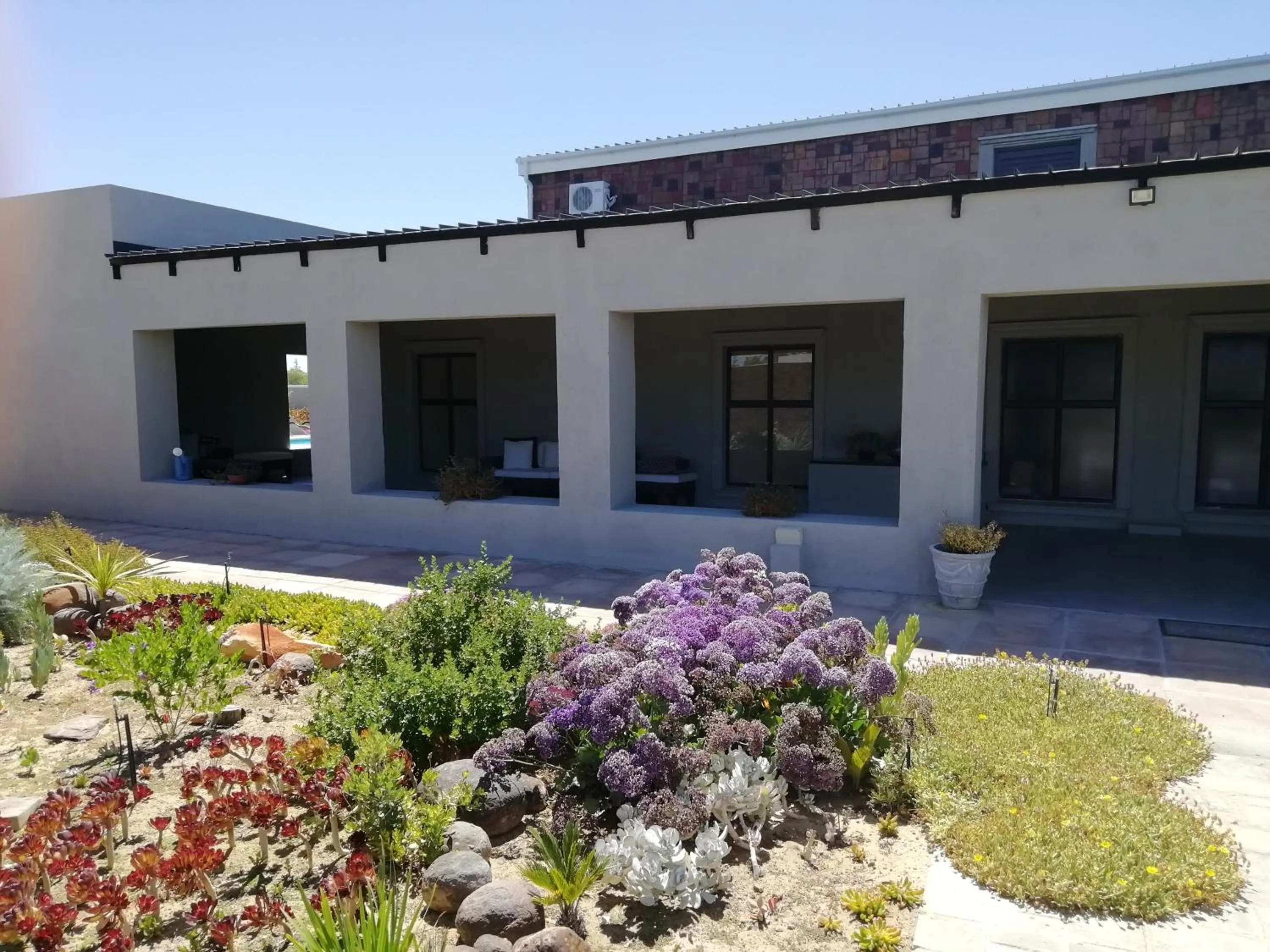 Property building in Linda se Dop