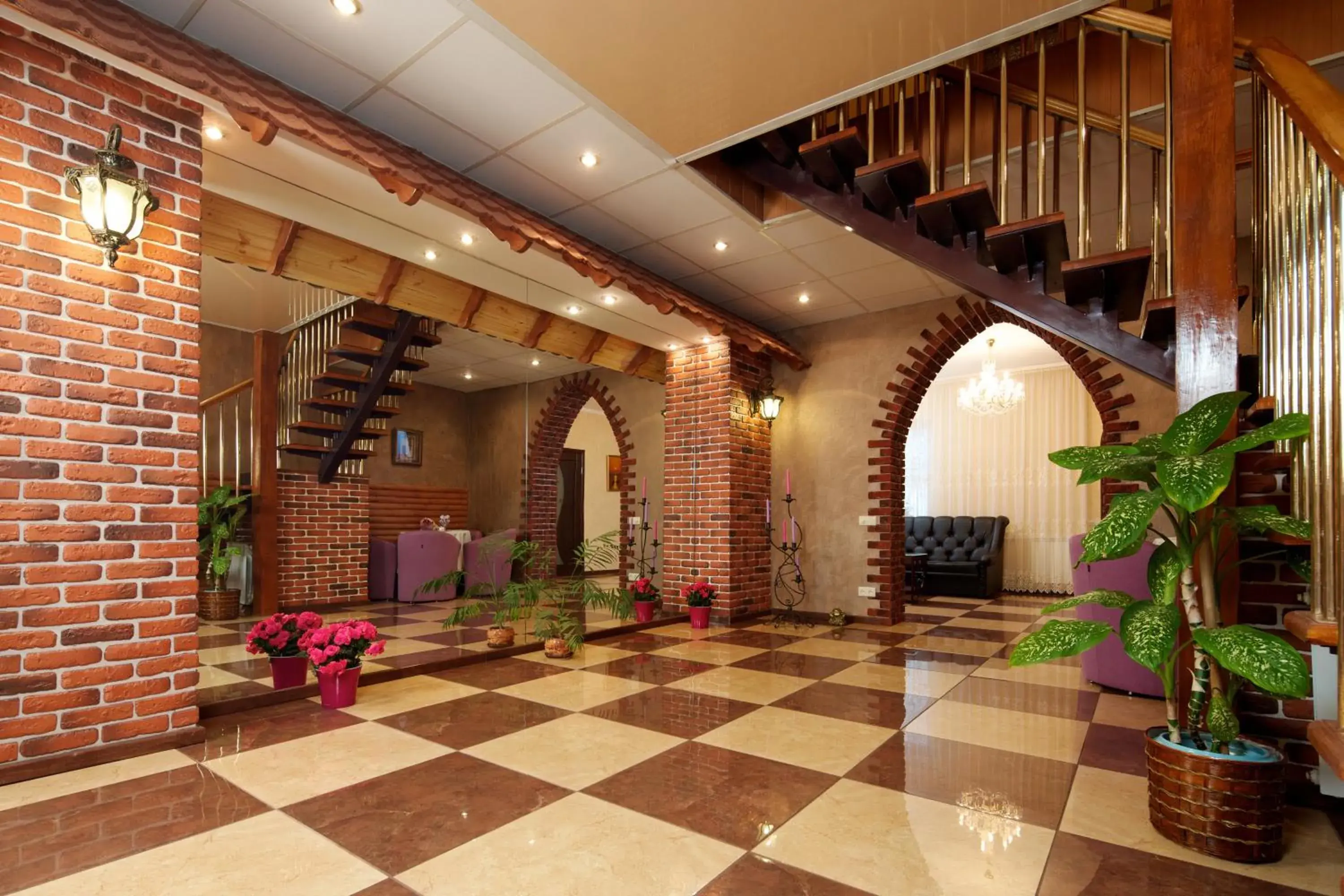 Hotel Hottey Hotel Hottey