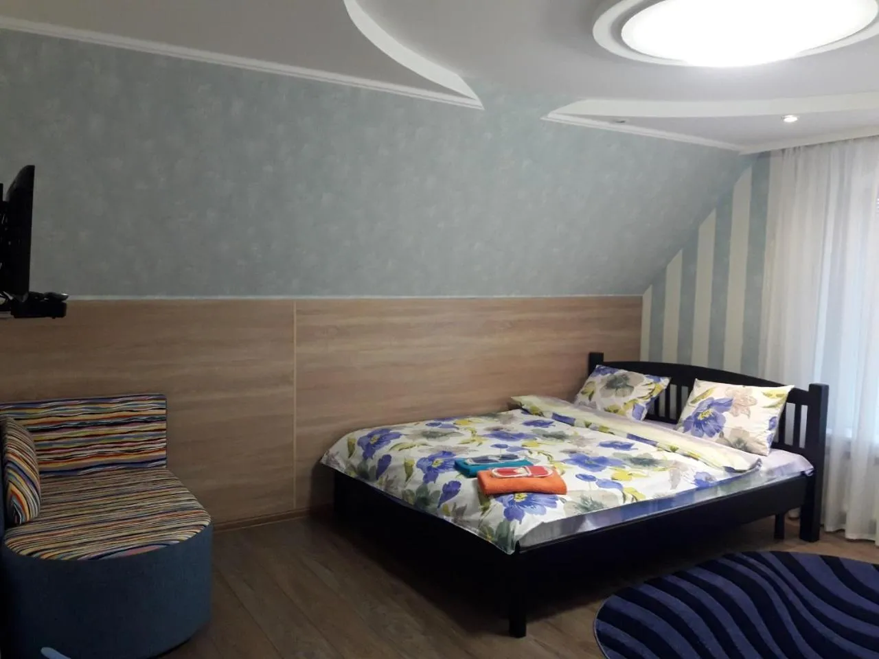 Hotel Hottey