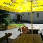 Pension "Parkhotel" Blankenhain