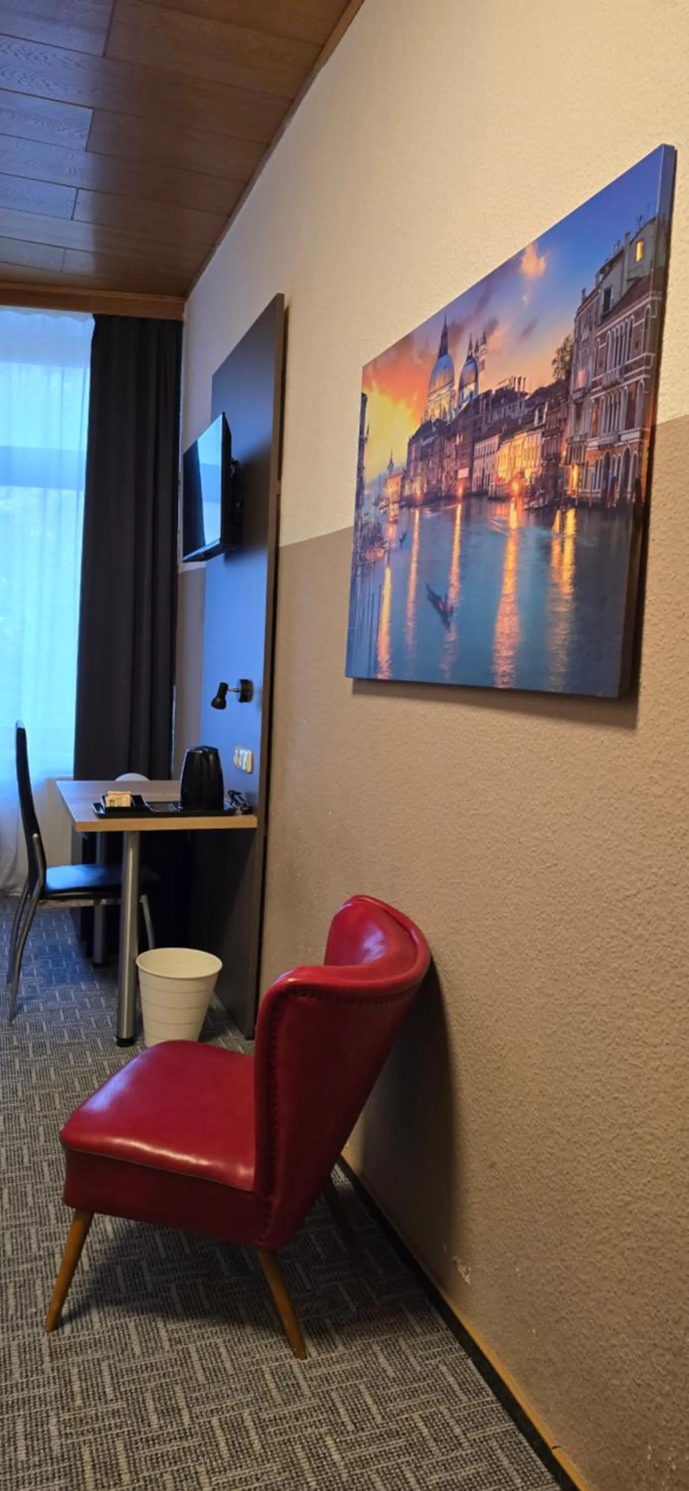 Hotel Zum Deutschen Eck