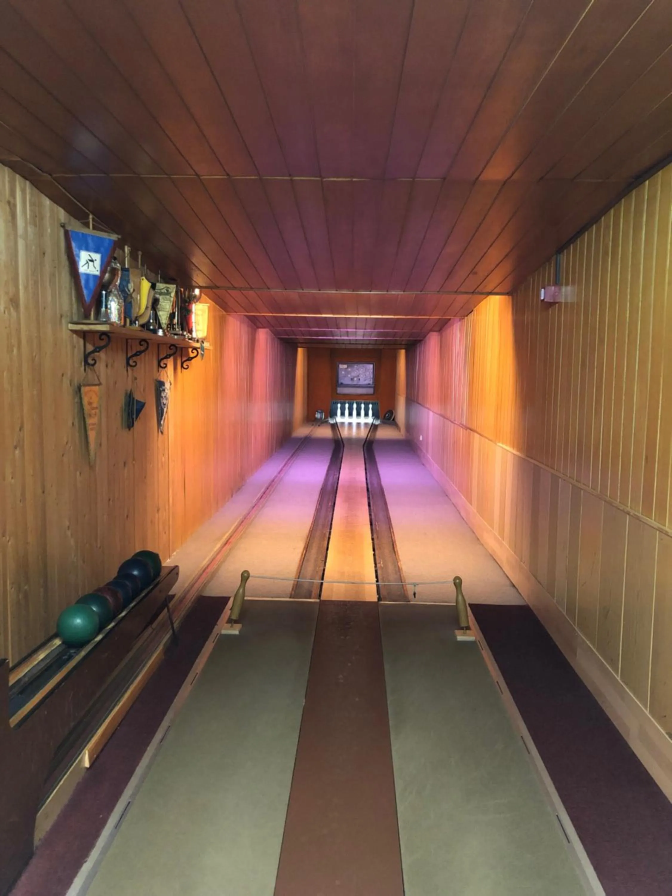 Banquet/Function facilities in Hotel Zum Deutschen Eck