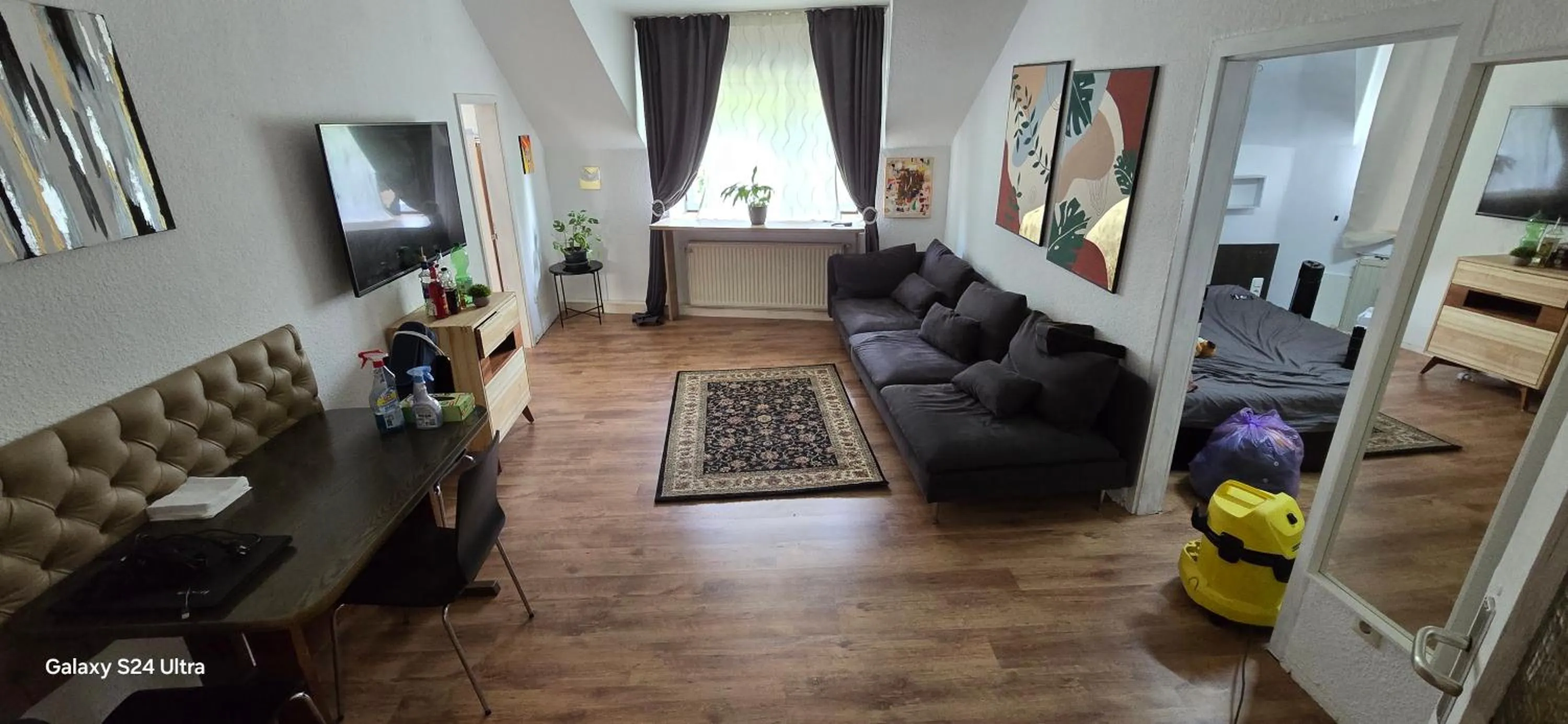 Hotel Zum Deutschen Eck