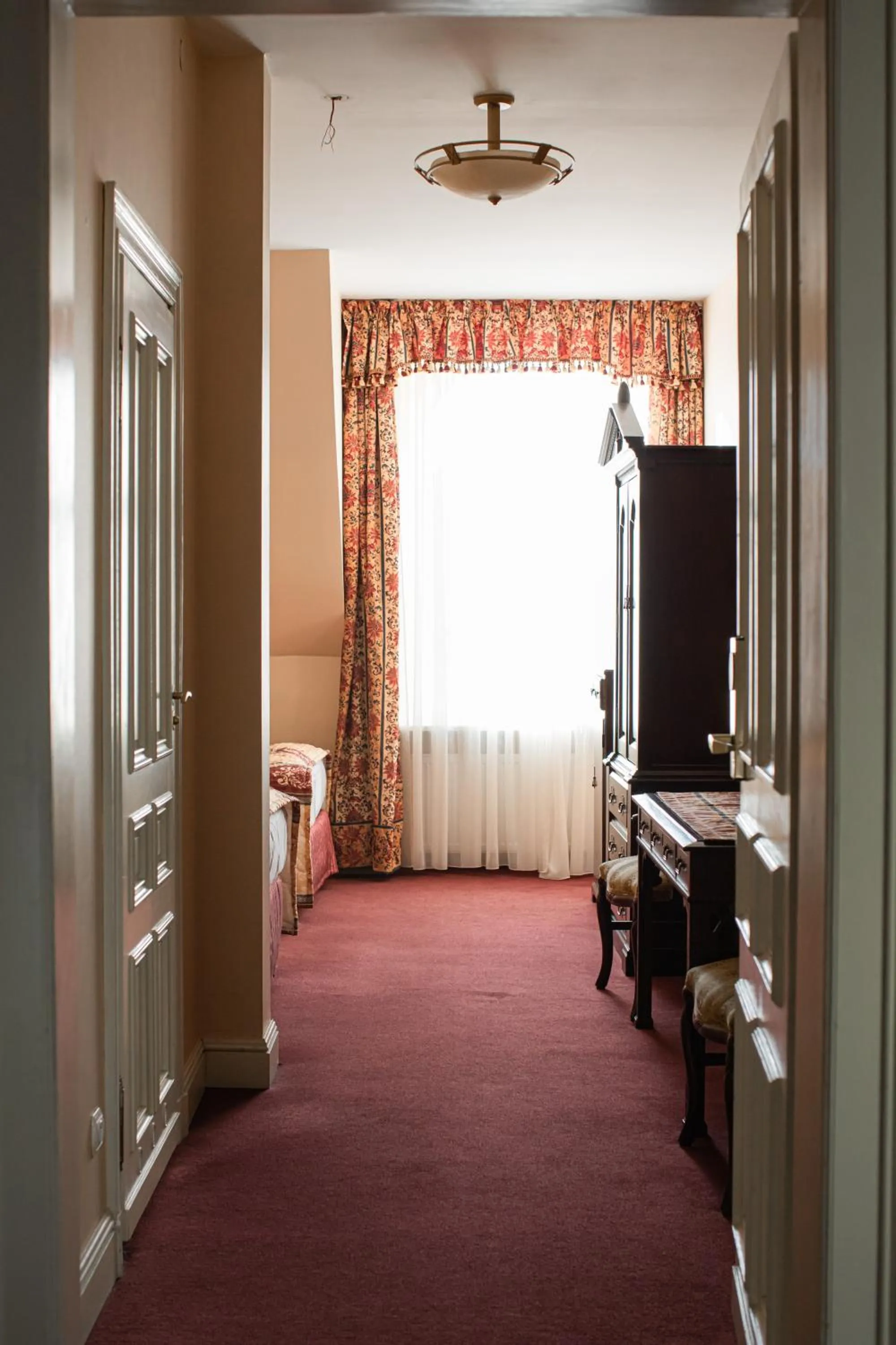 Photo of the whole room in Pałac Bielawa