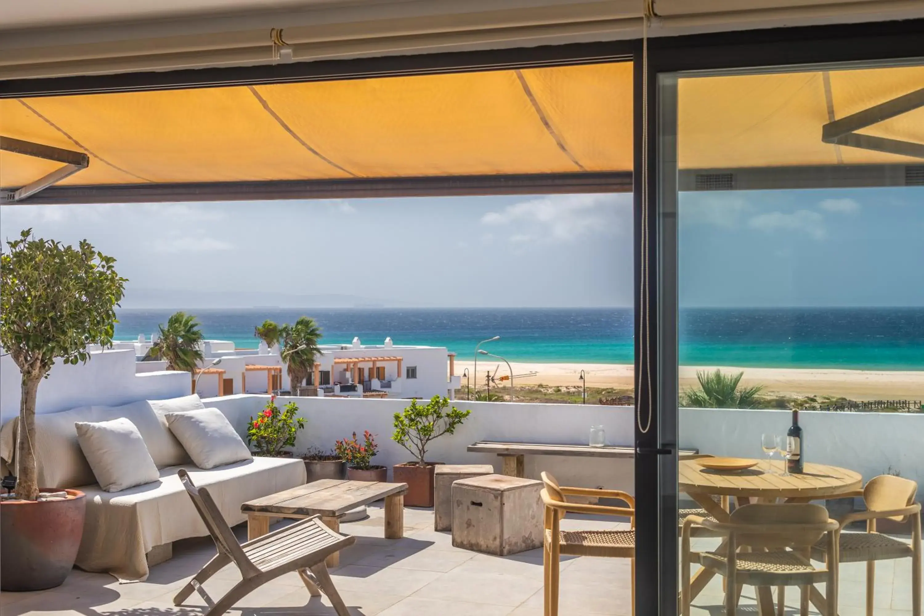 Los Lances Beach Apartments Los Lances Beach Apartments