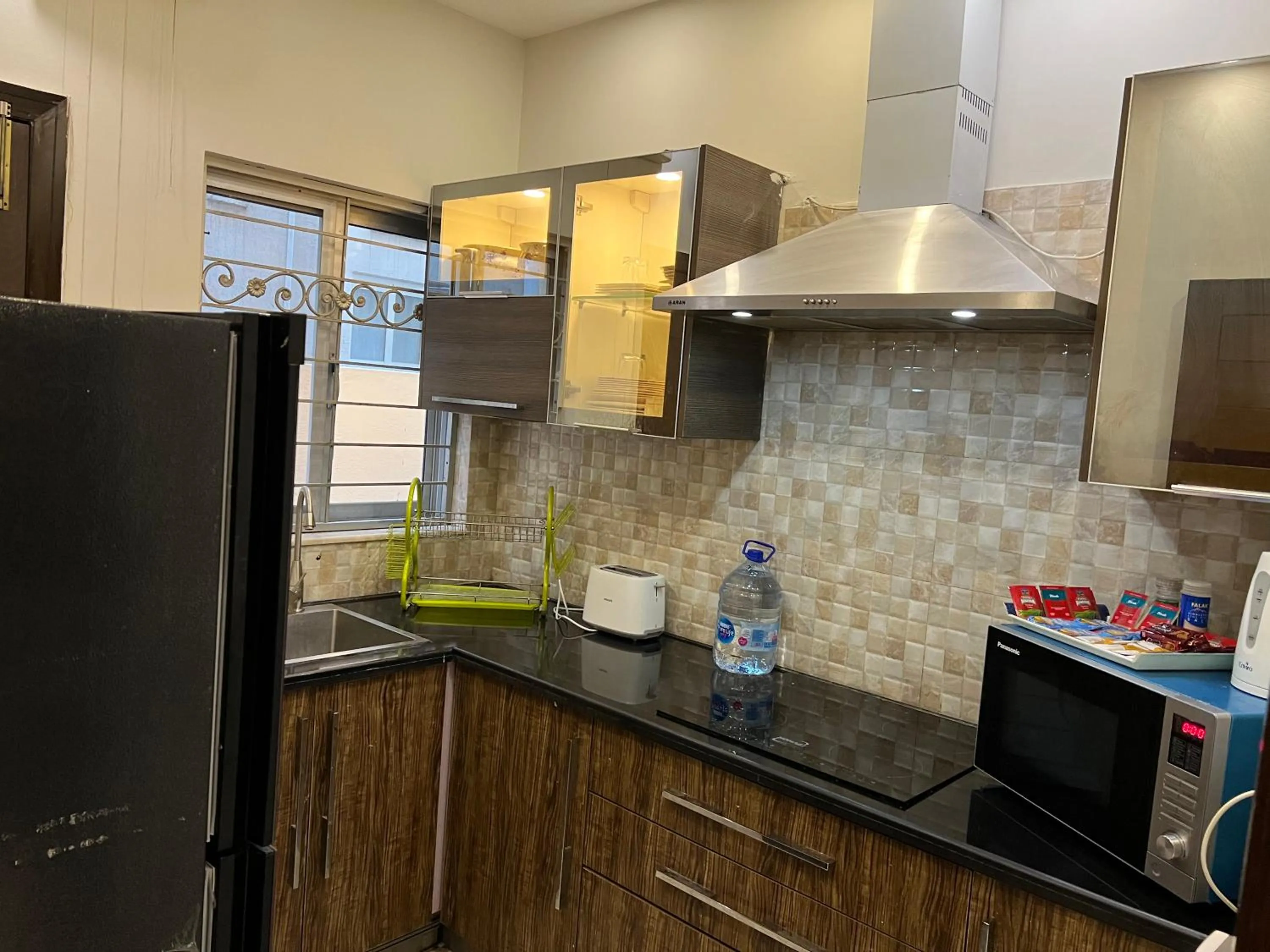 Vactional Villa Dha Phase 6 Lahore ,Three Bed Room Full House