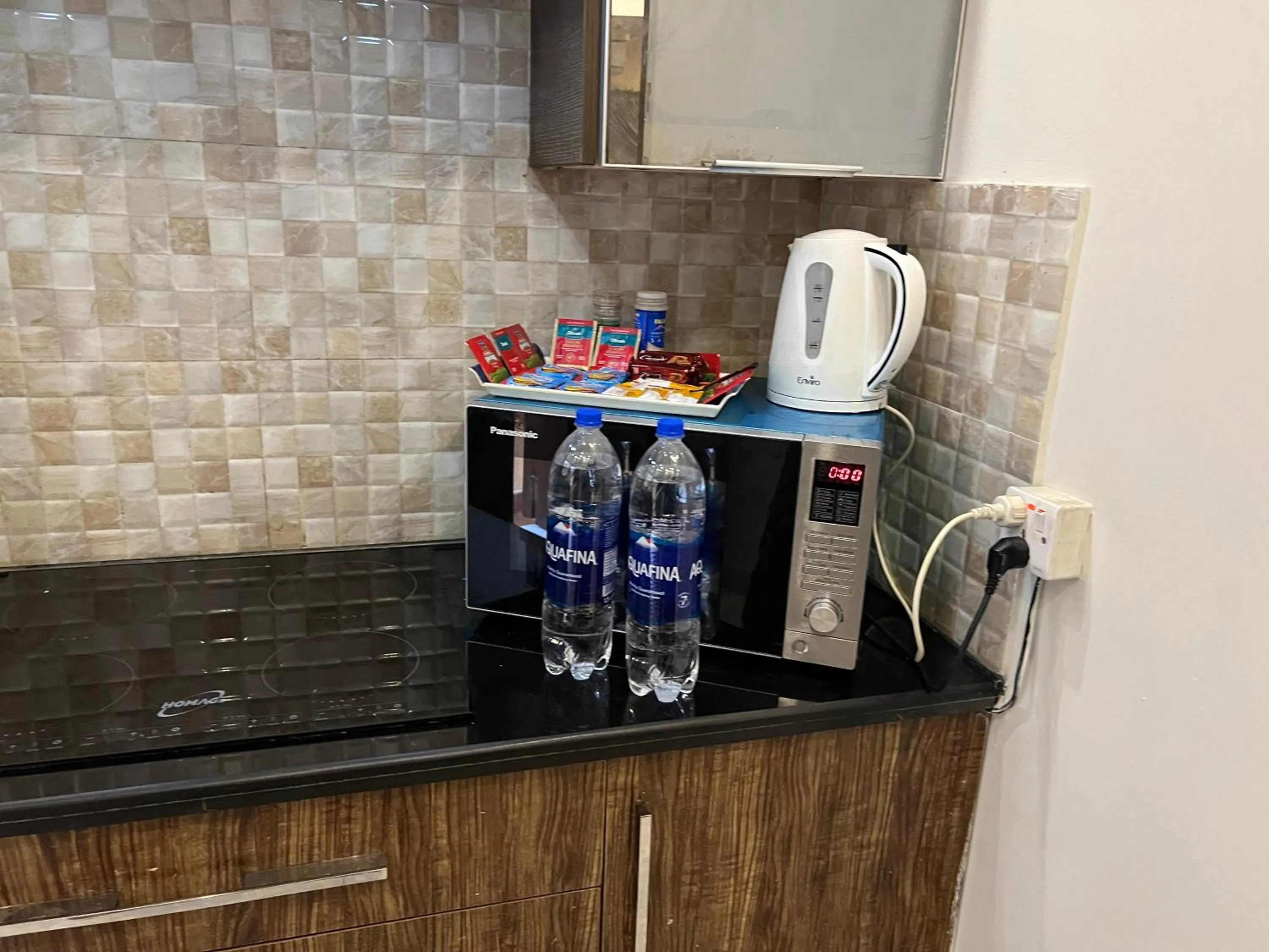 Vactional Villa Dha Phase 6 Lahore ,Three Bed Room Full House