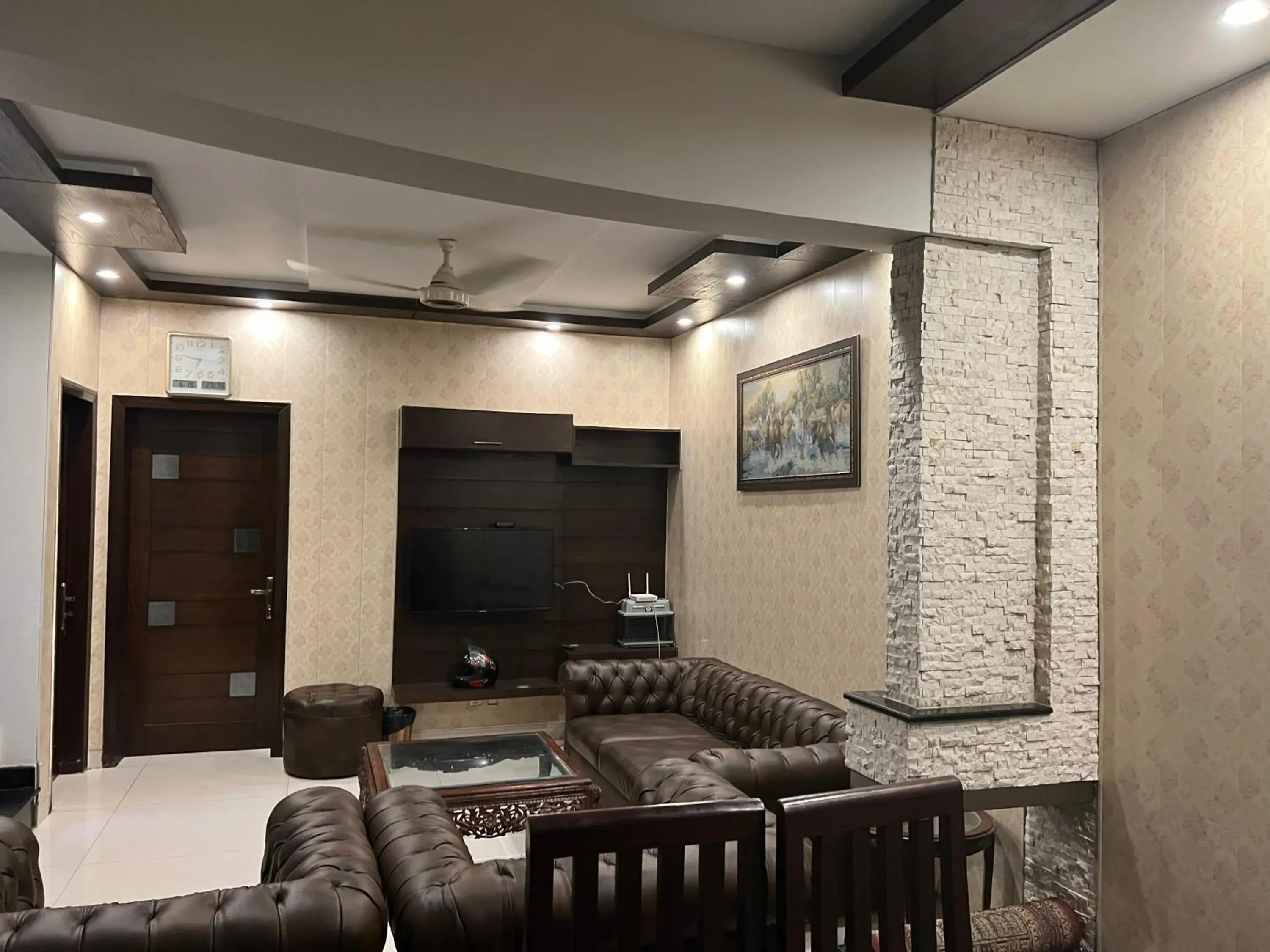 Vactional Villa Dha Phase 6 Lahore ,Three Bed Room Full House Vactional Villa Dha Phase 6 Lahore ,Three Bed Room Full House