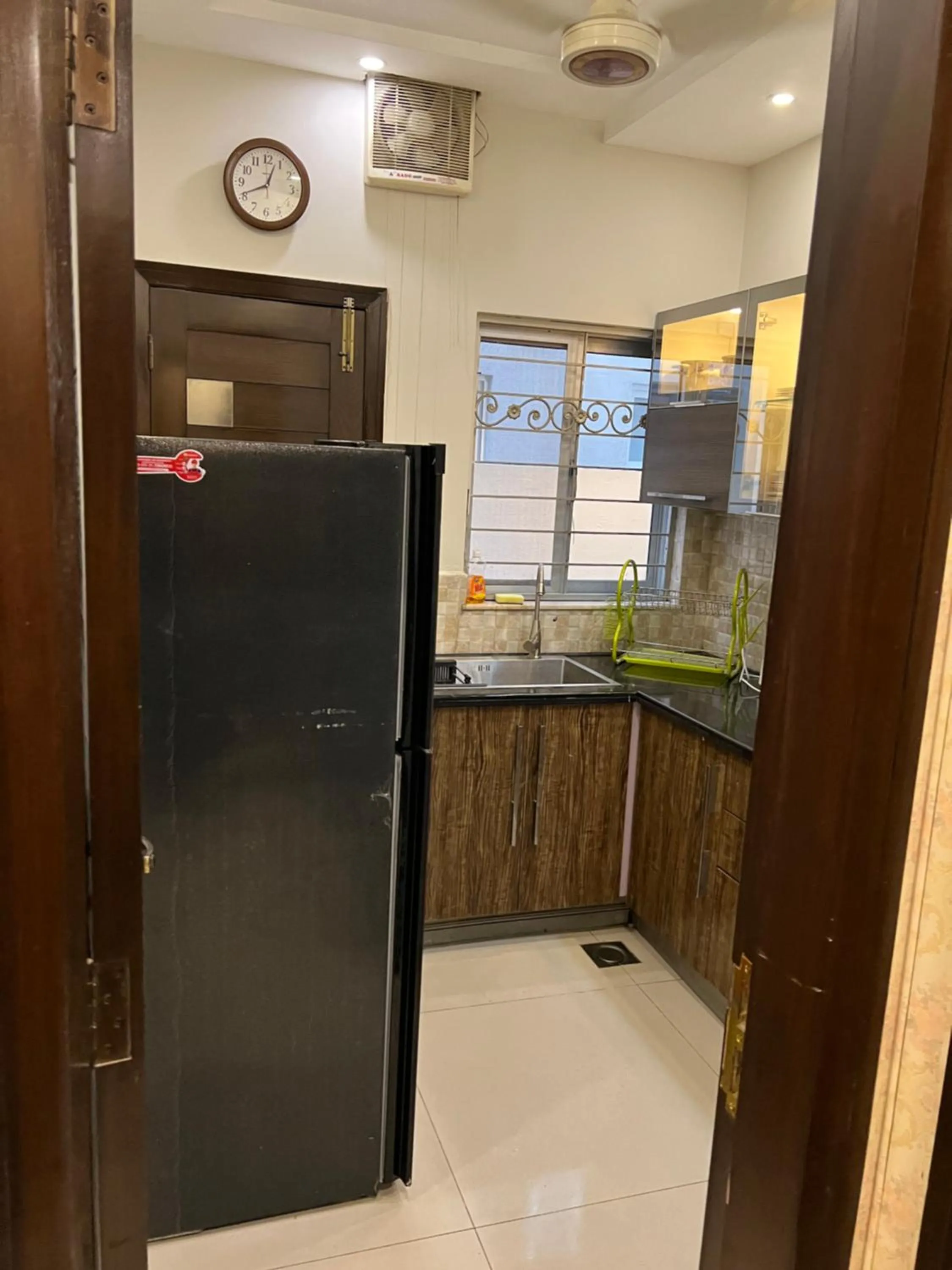 Vactional Villa Dha Phase 6 Lahore ,Three Bed Room Full House