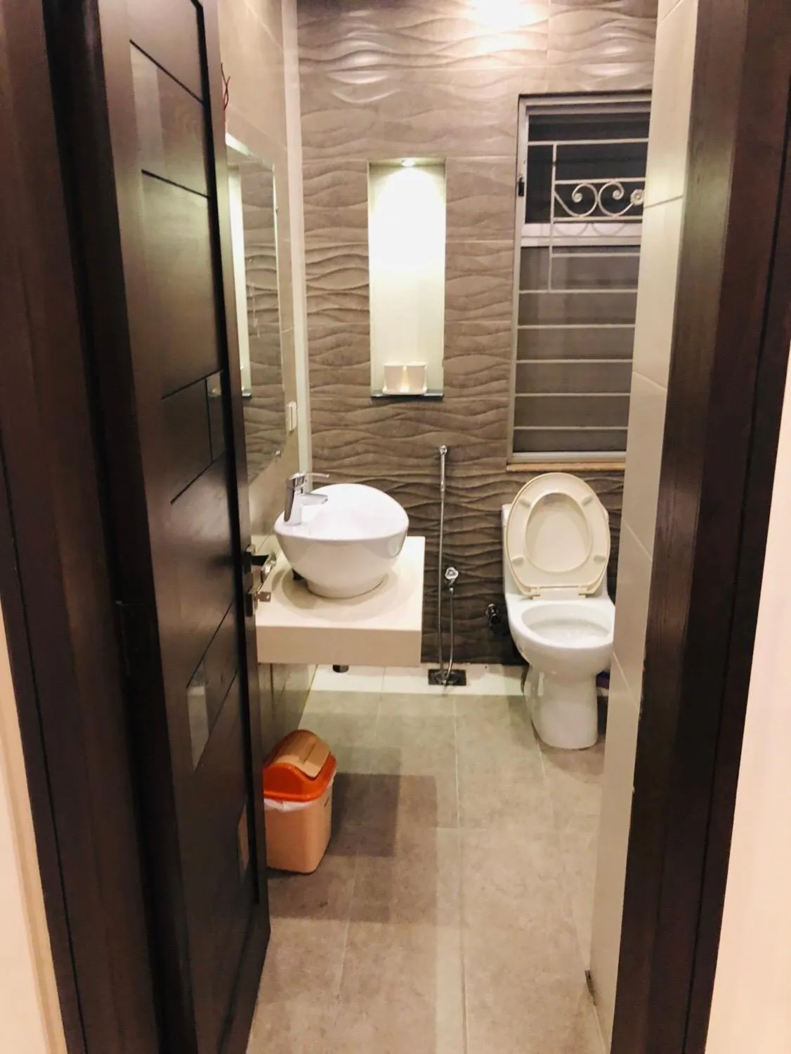 Vactional Villa Dha Phase 6 Lahore ,Three Bed Room Full House