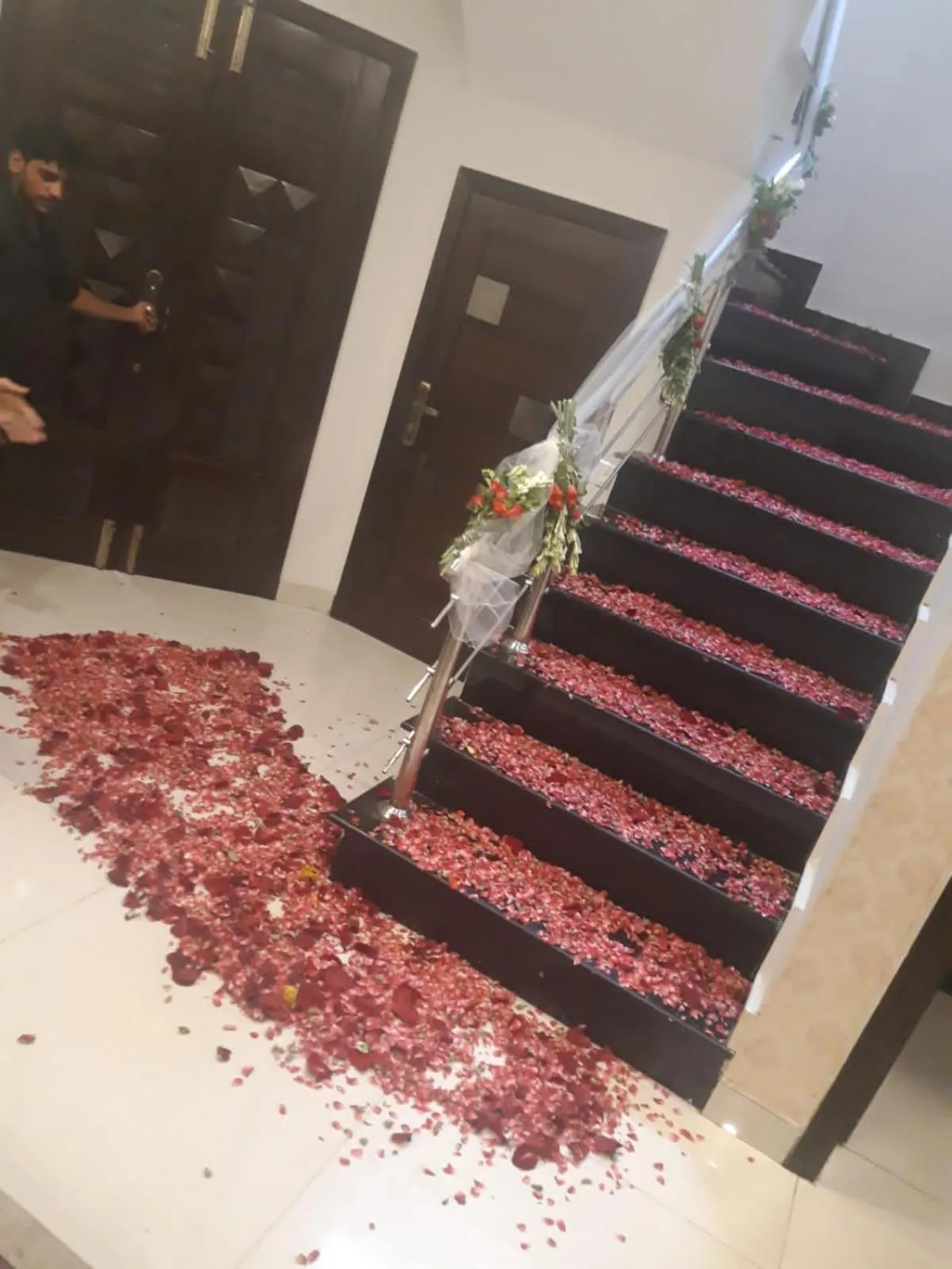 Vactional Villa Dha Phase 6 Lahore ,Three Bed Room Full House